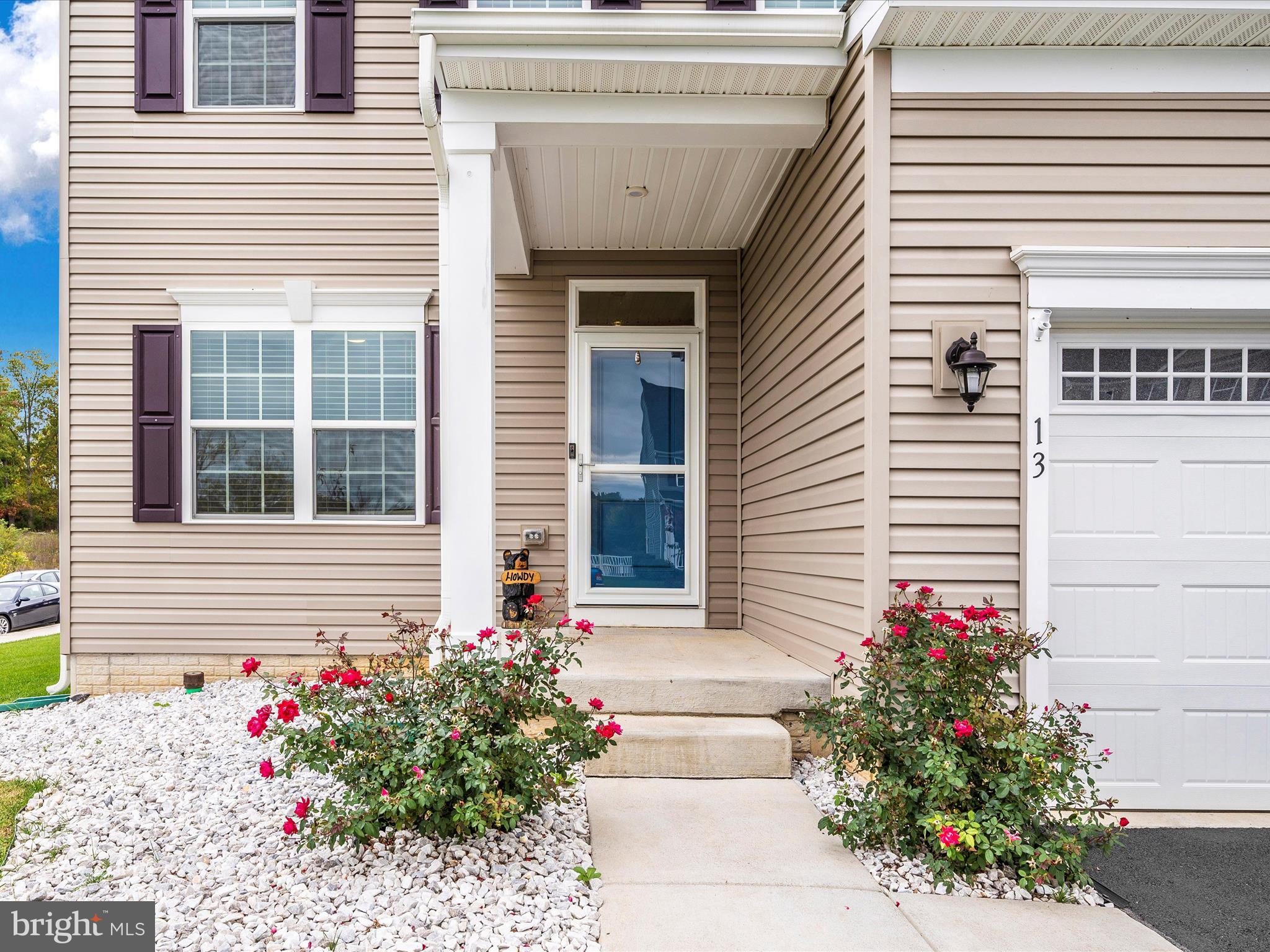 13 Tremont TERRACE