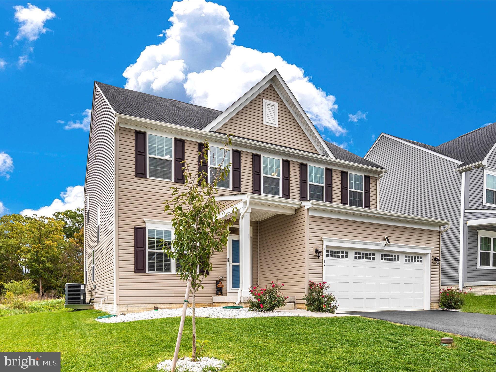 13 Tremont TERRACE