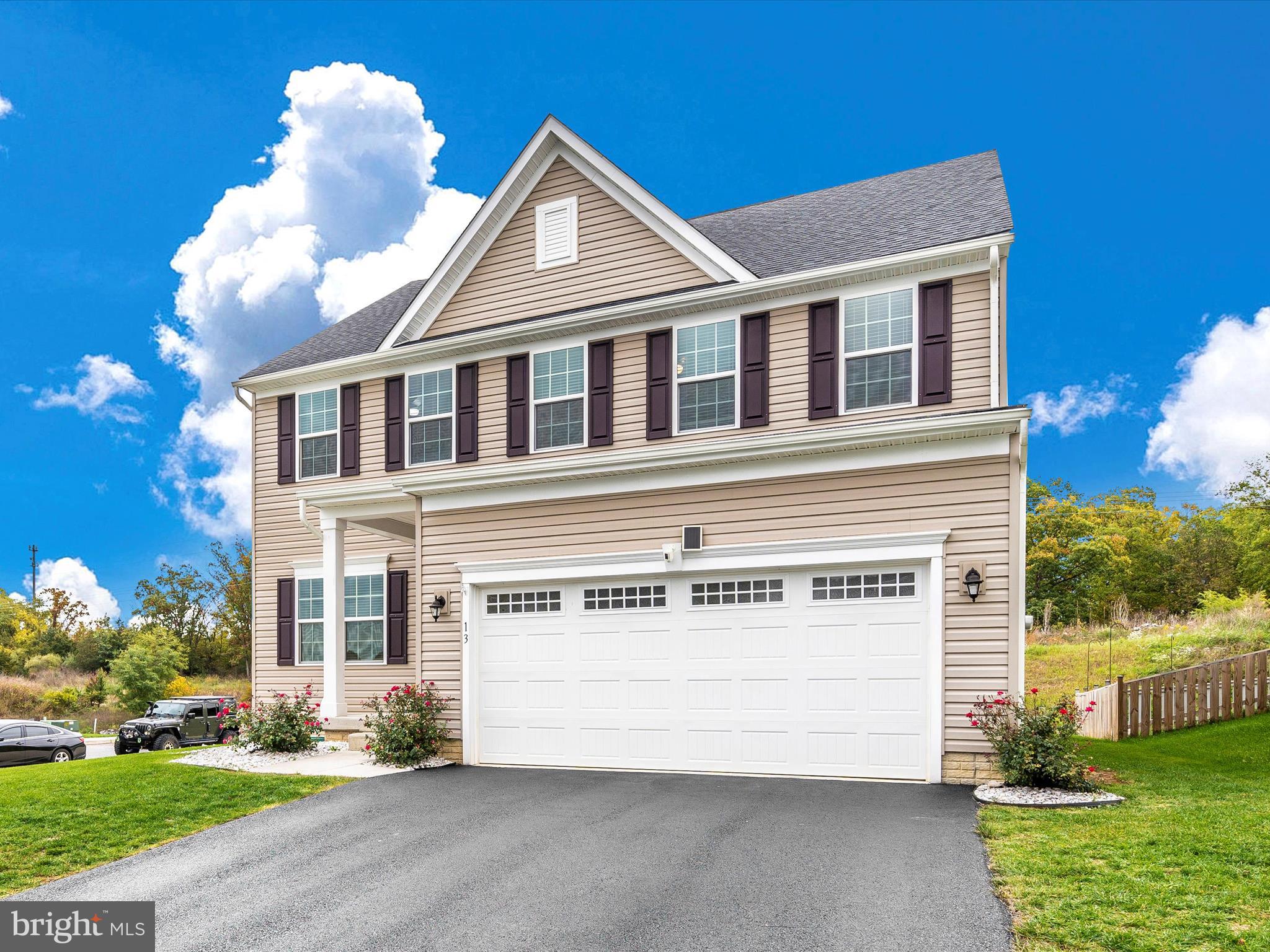 13 Tremont TERRACE