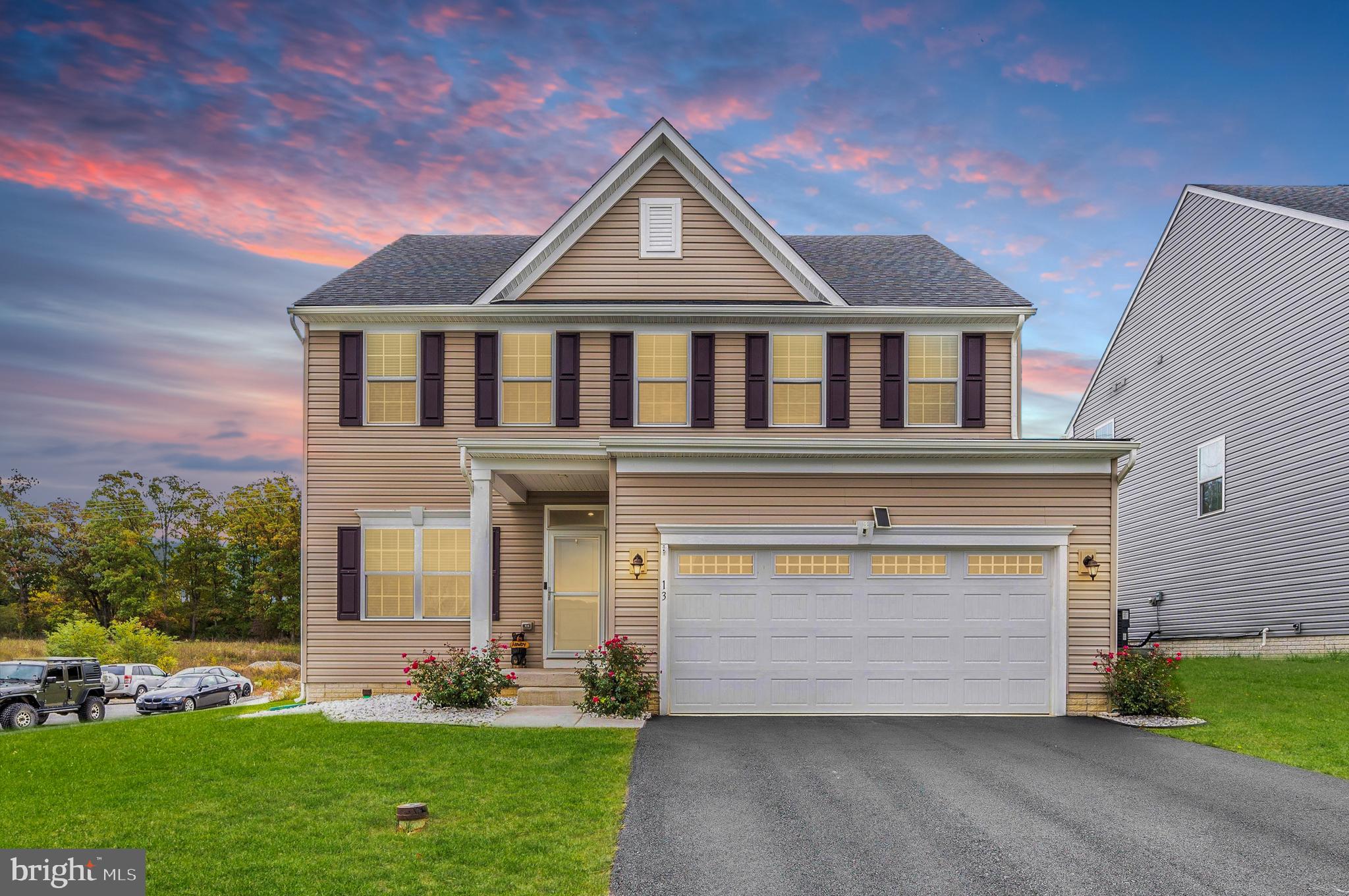 13 Tremont TERRACE