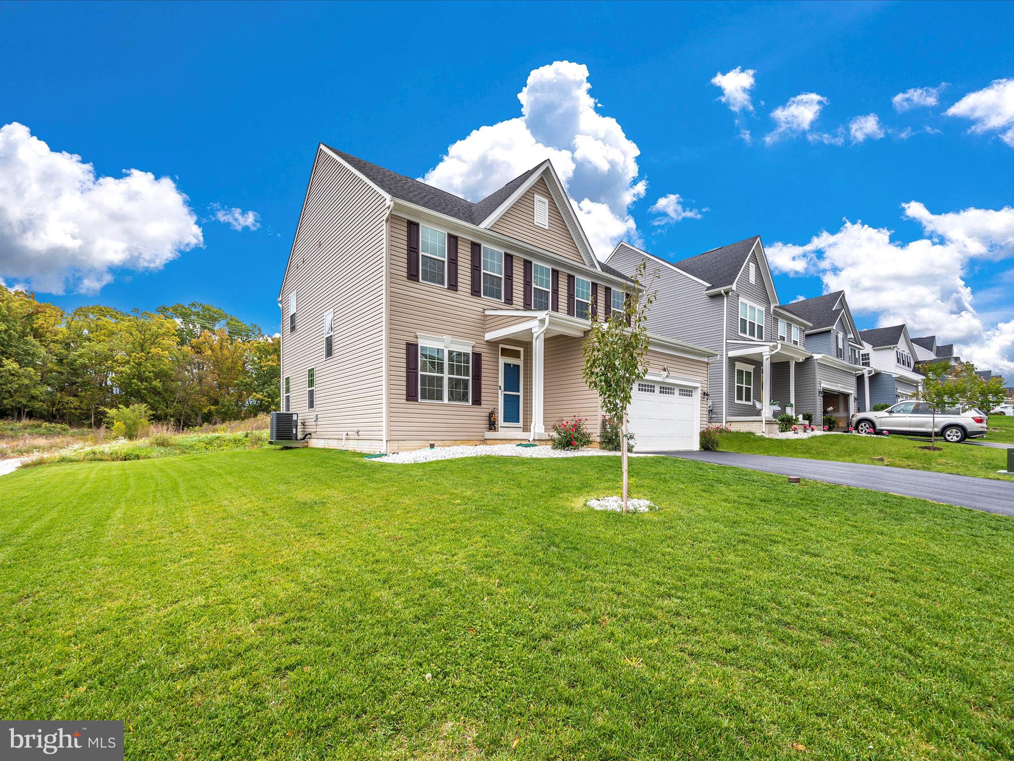 13 Tremont TERRACE