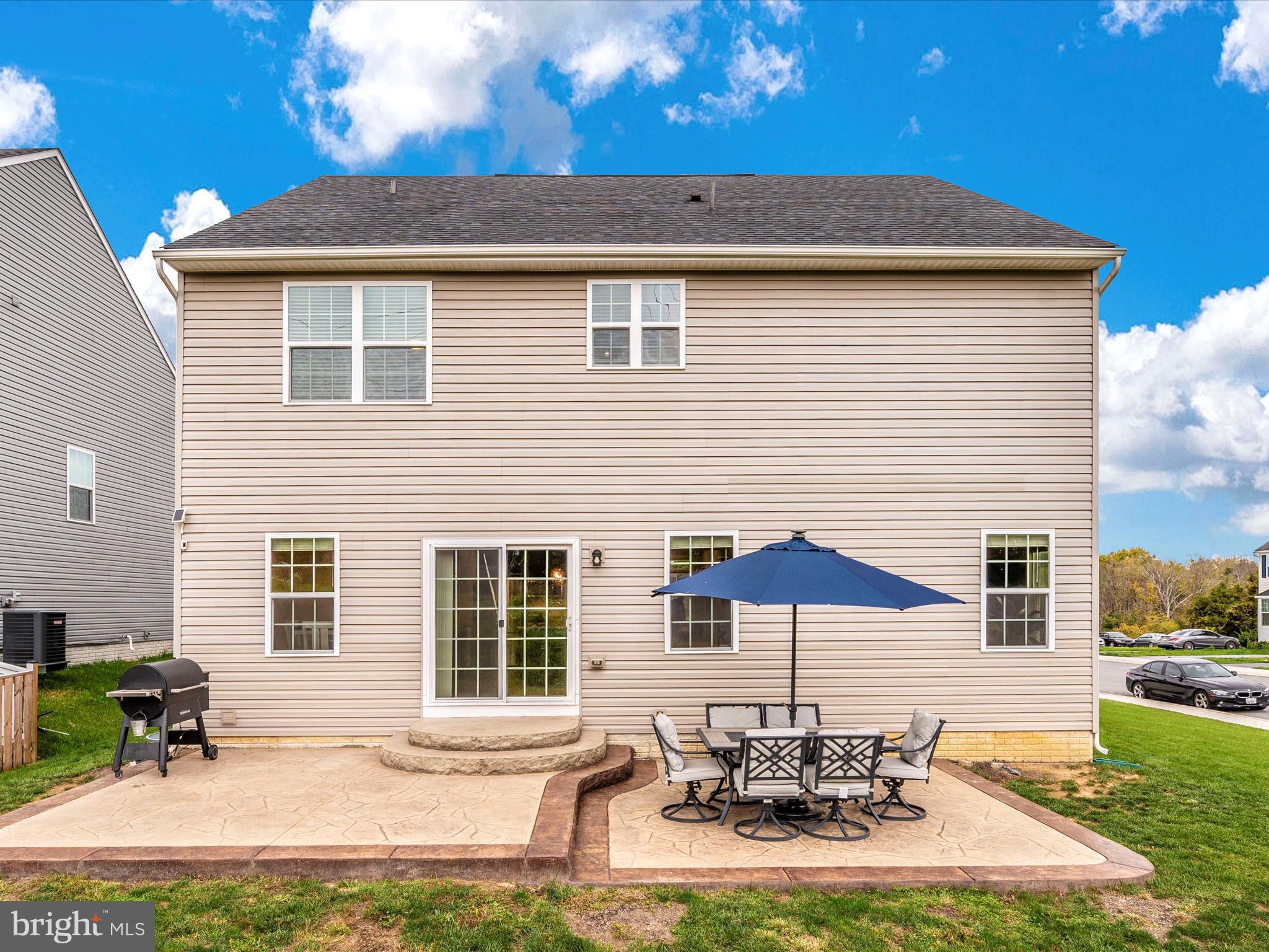 13 Tremont TERRACE