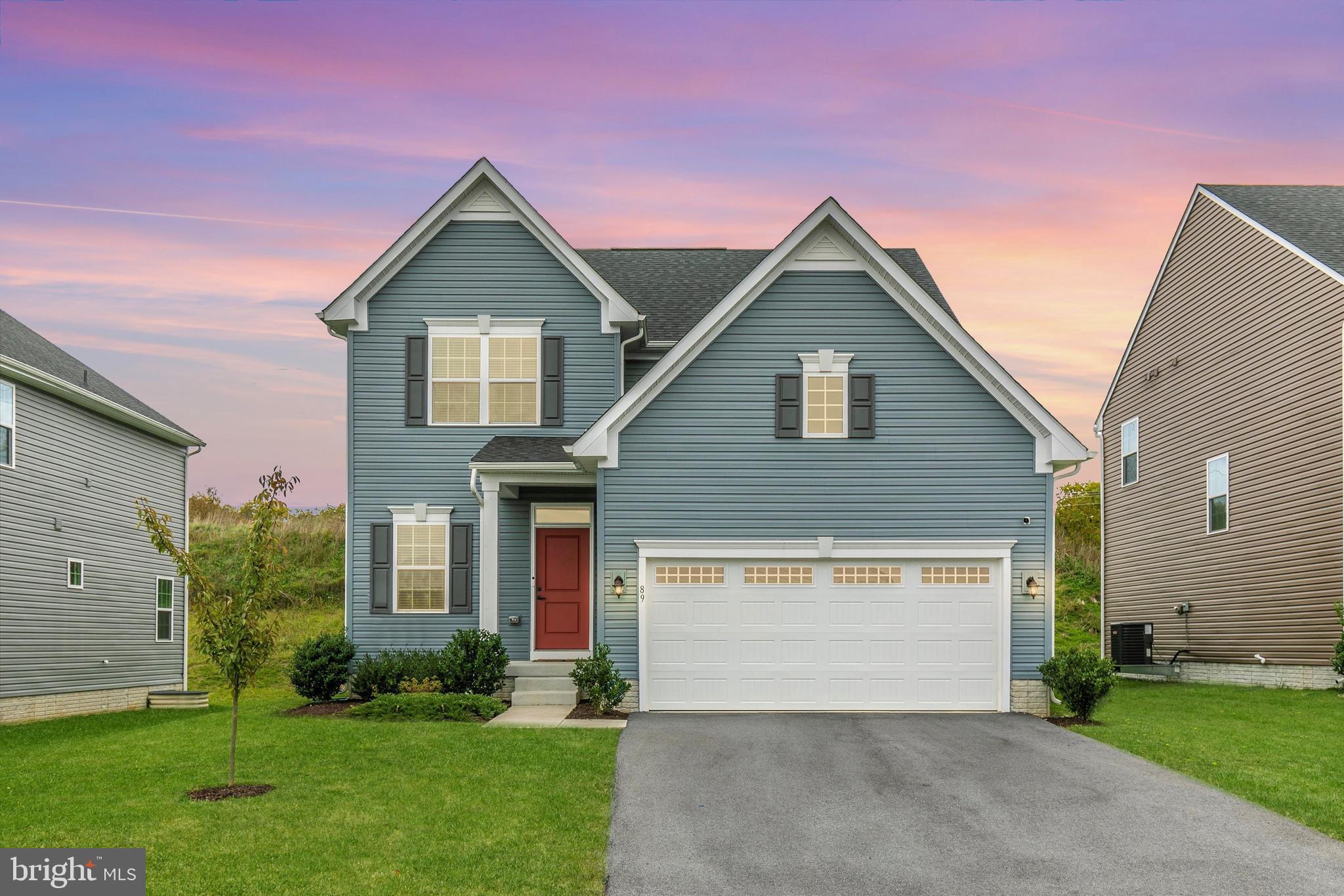 89 Tremont TERRACE
