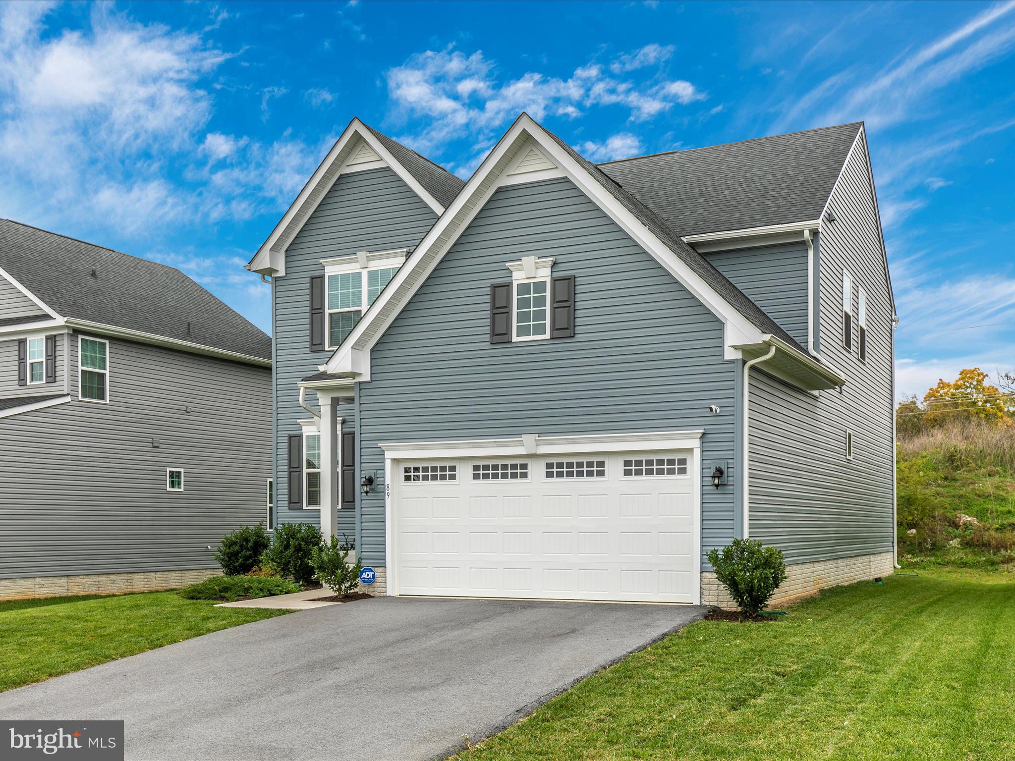 89 Tremont TERRACE