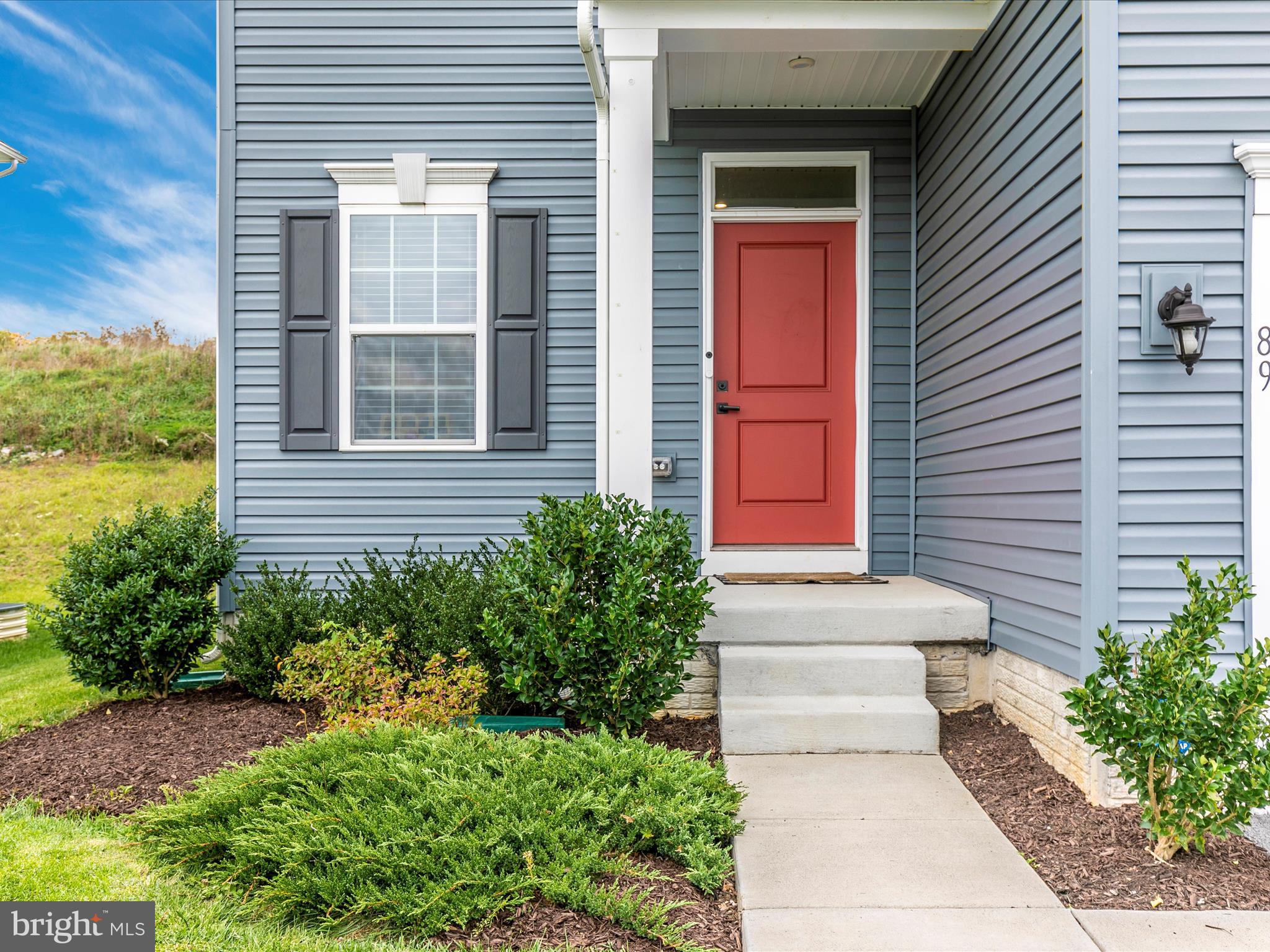 89 Tremont TERRACE