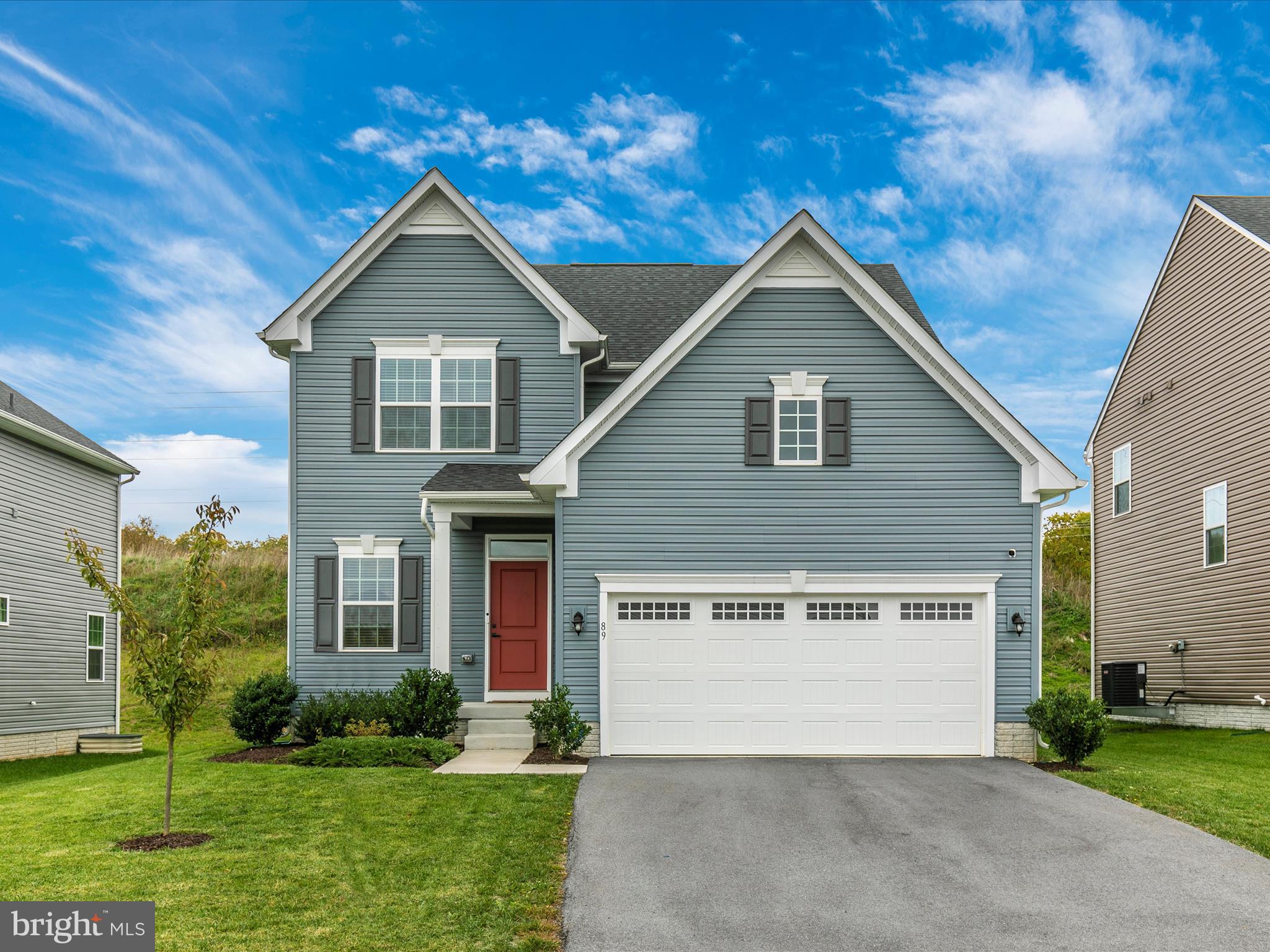 89 Tremont TERRACE