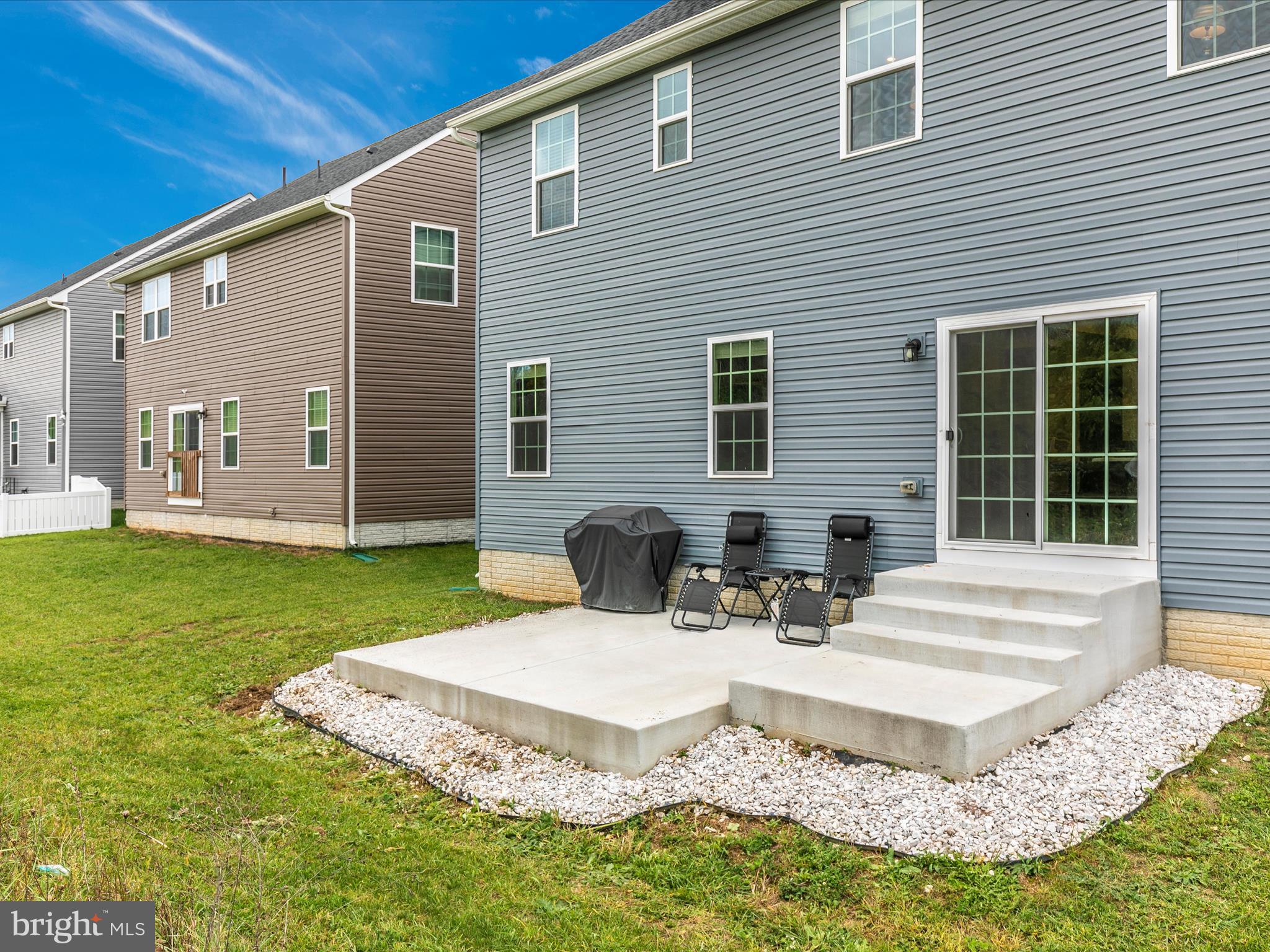 89 Tremont TERRACE