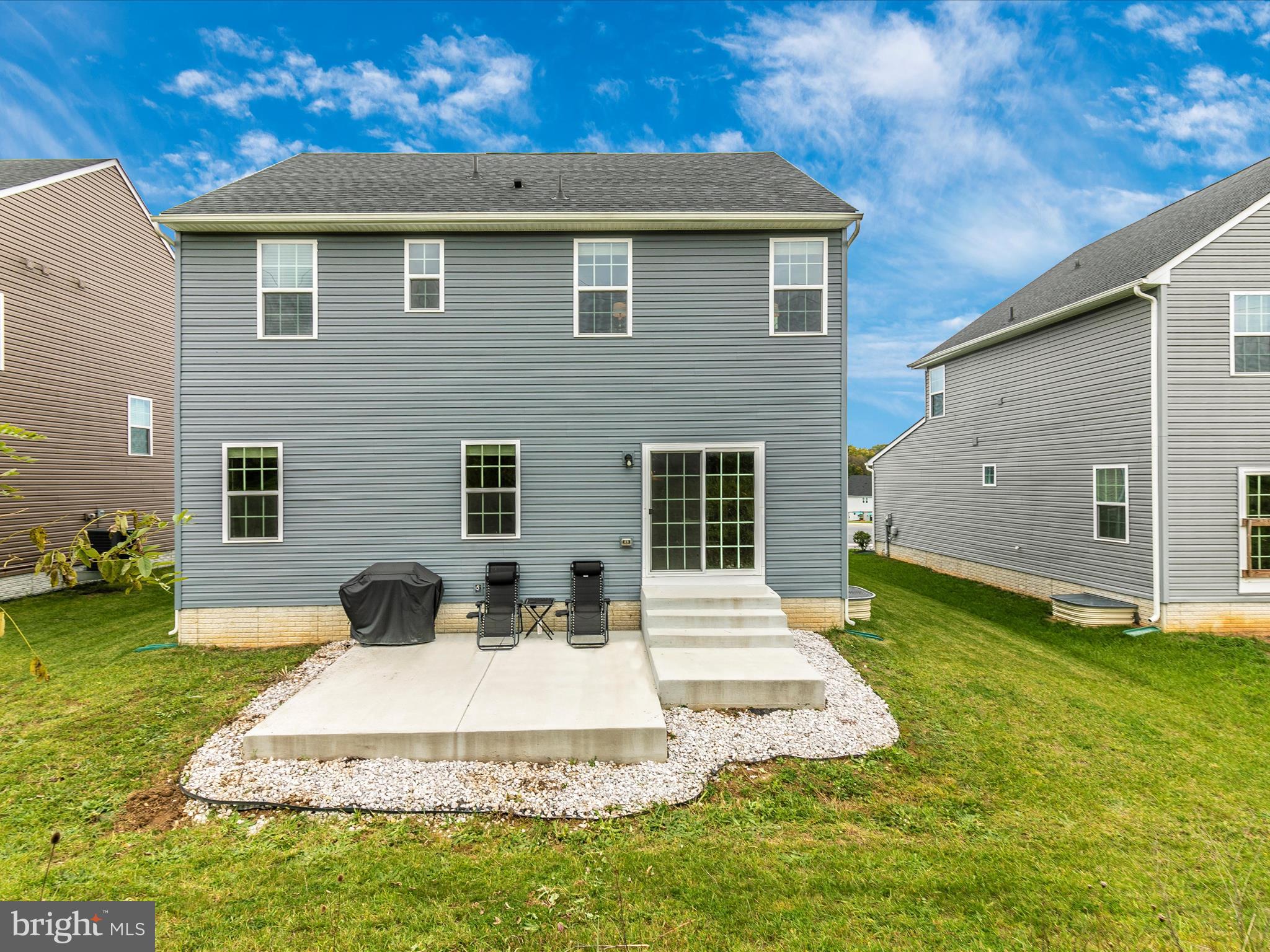 89 Tremont TERRACE