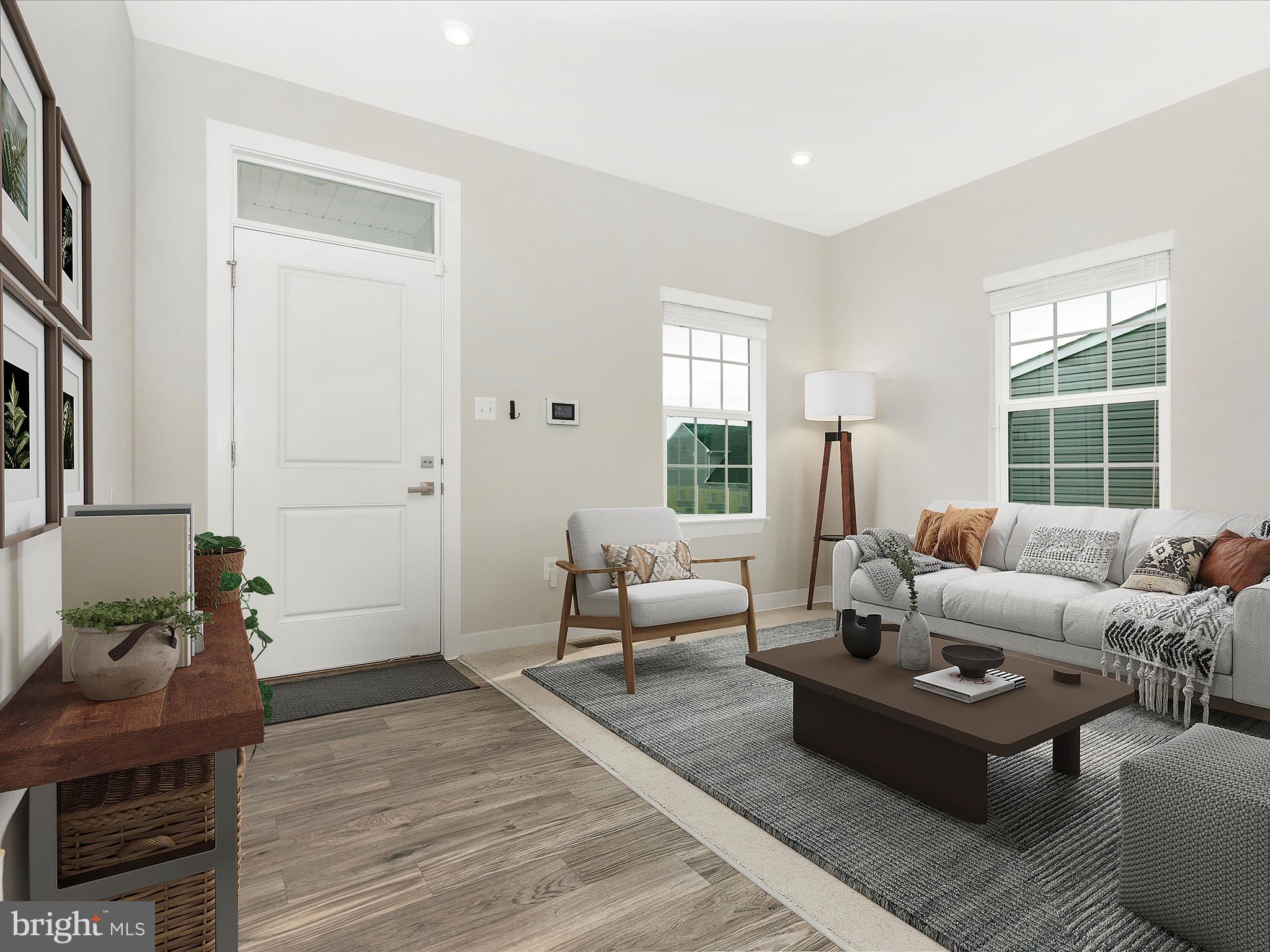 89 Tremont TERRACE