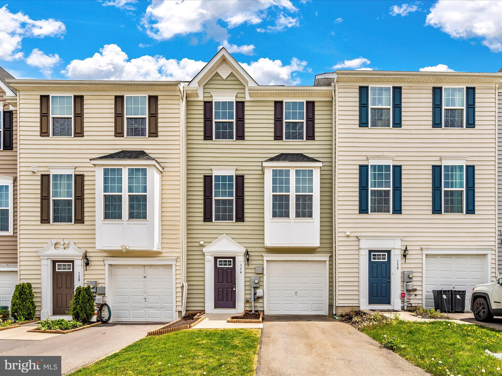154 Norwood Dr