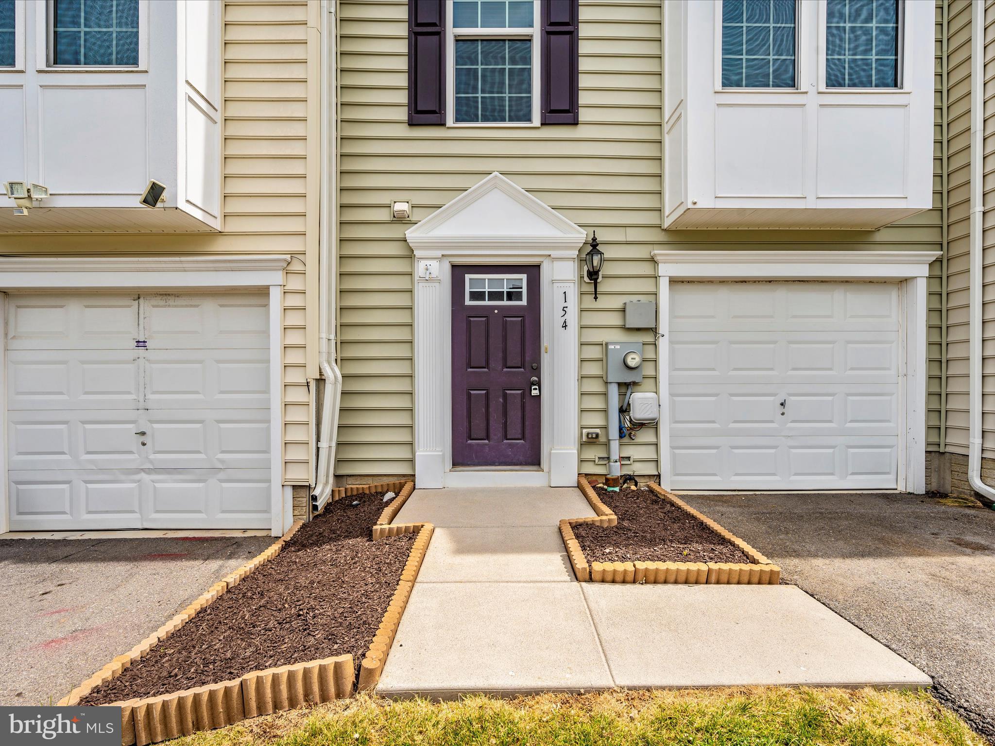 154 Norwood Dr