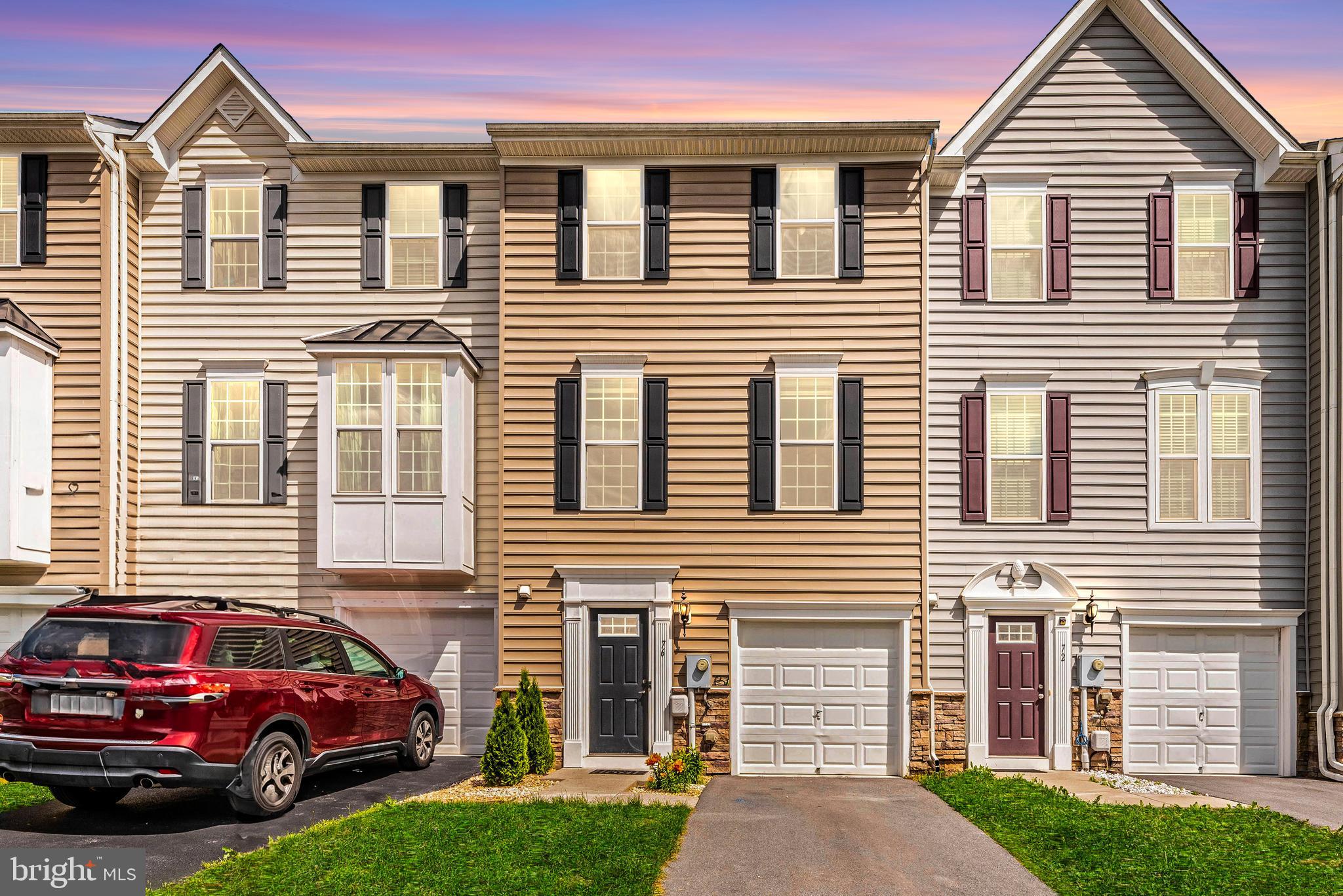 76 Norwood Dr