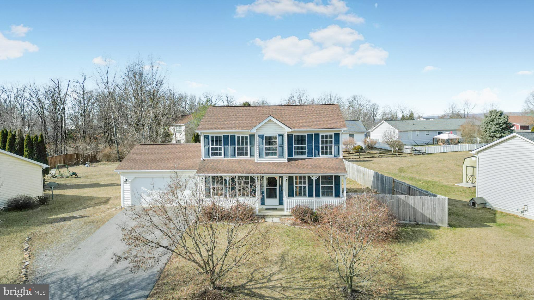 148 Crooked Oak Way