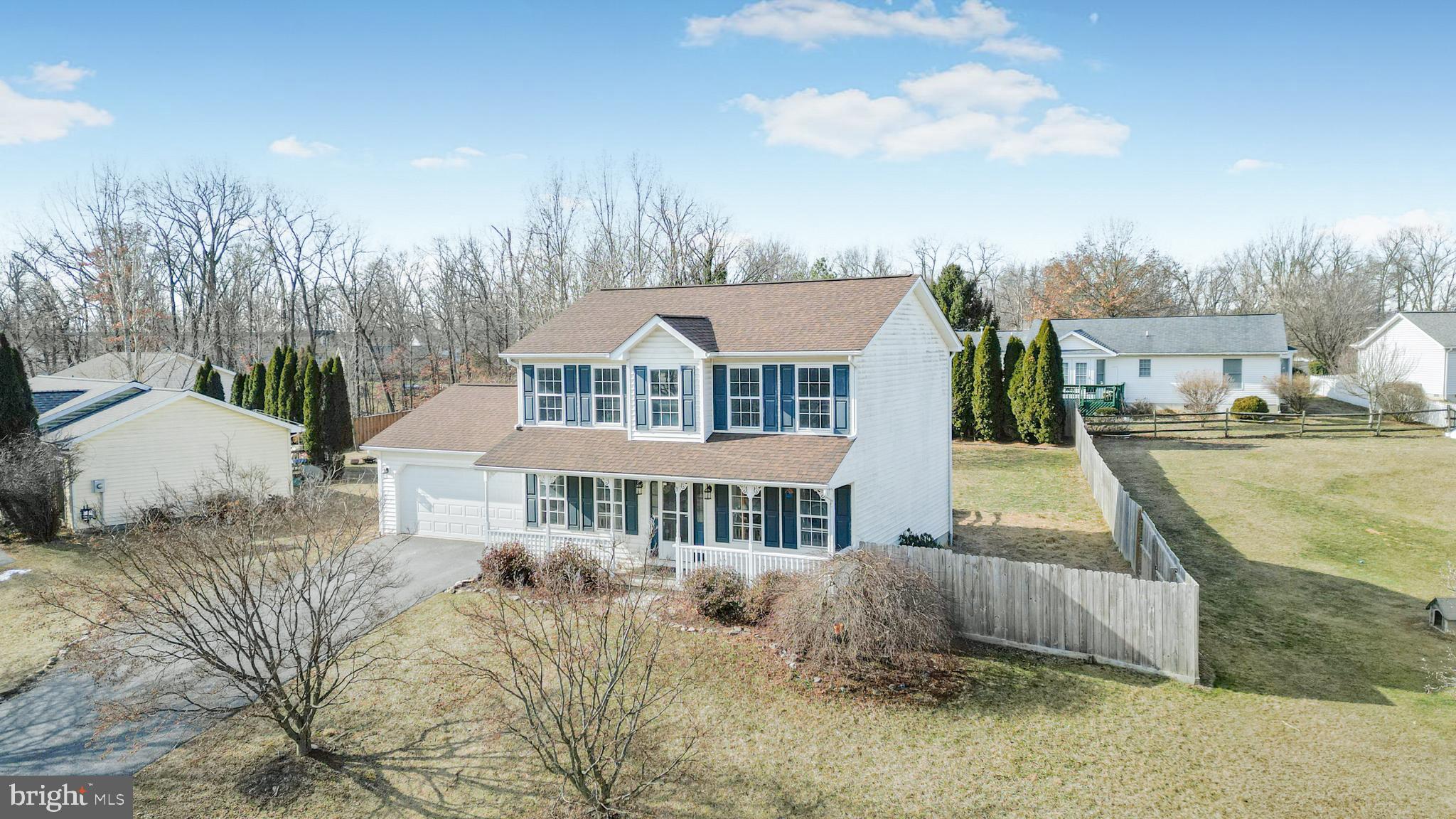 148 Crooked Oak Way