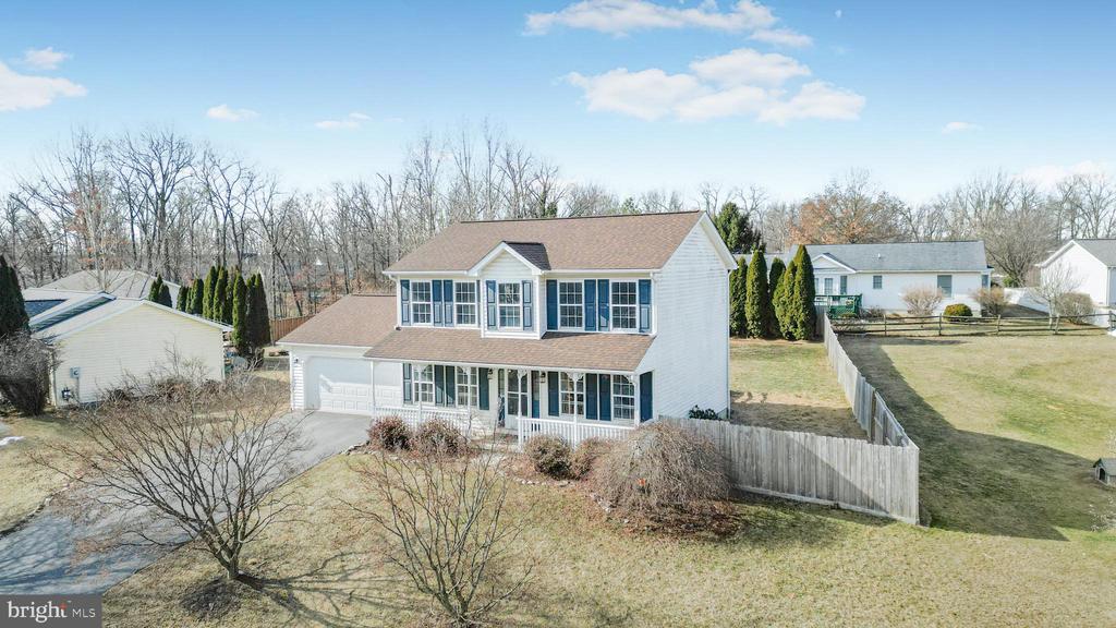 148 Crooked Oak Way