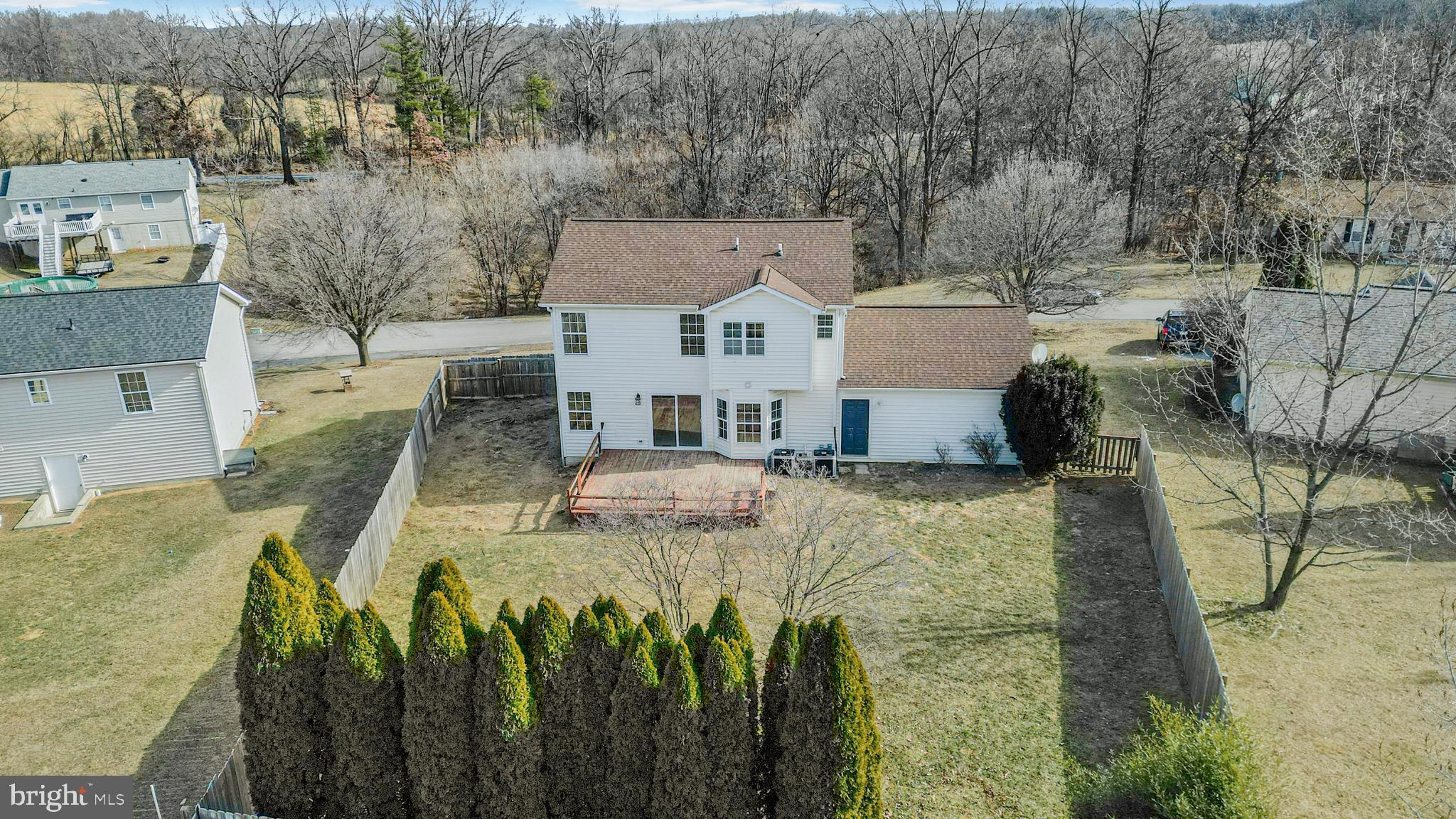 148 Crooked Oak Way