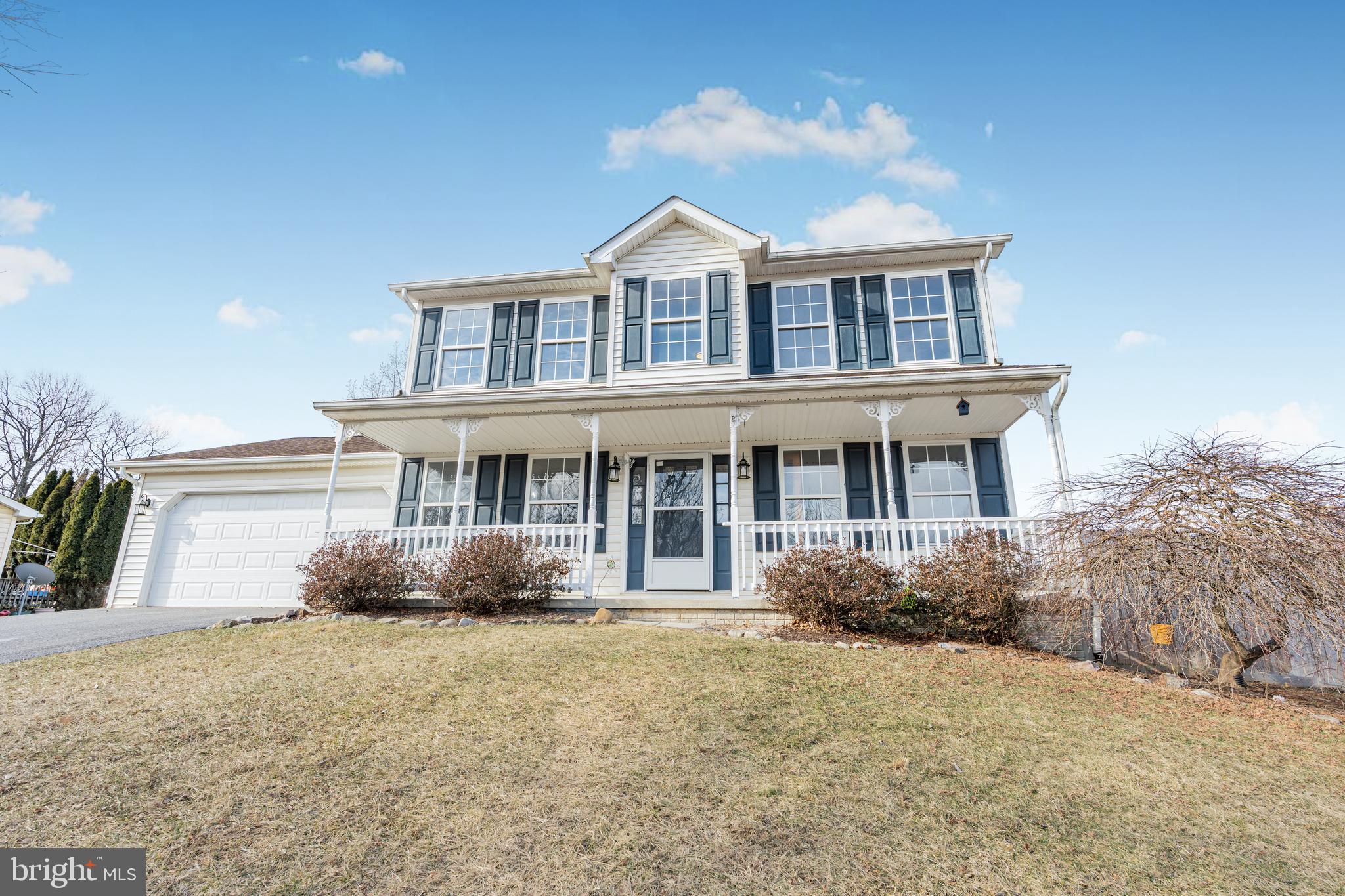 148 Crooked Oak Way