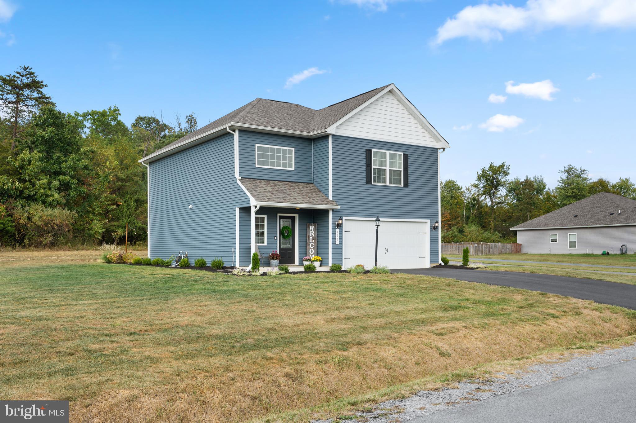 195 RAPPAHANNOCK RUN