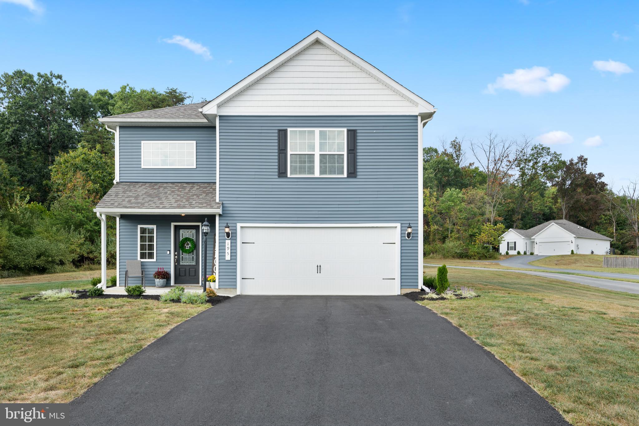 195 RAPPAHANNOCK RUN