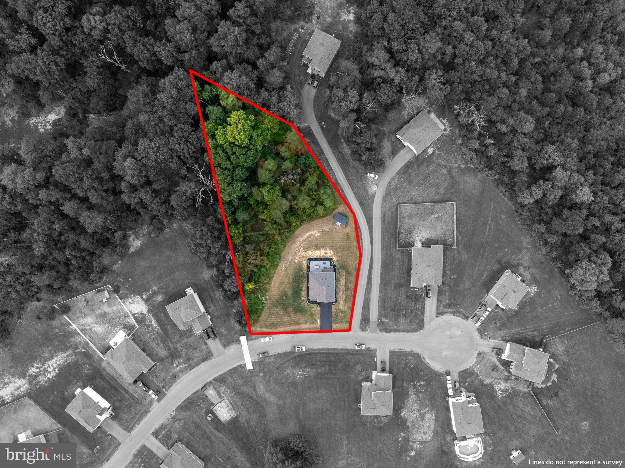 195 RAPPAHANNOCK RUN