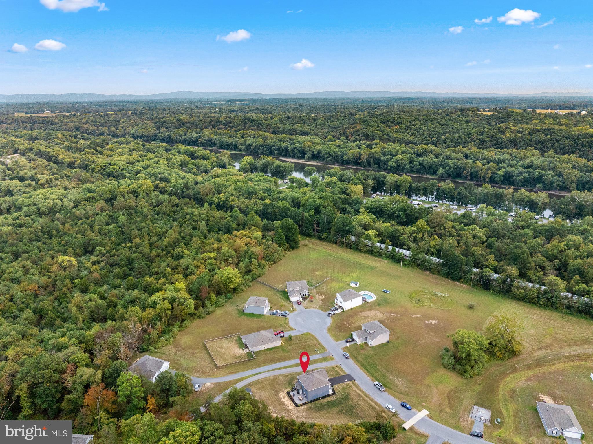 195 RAPPAHANNOCK RUN