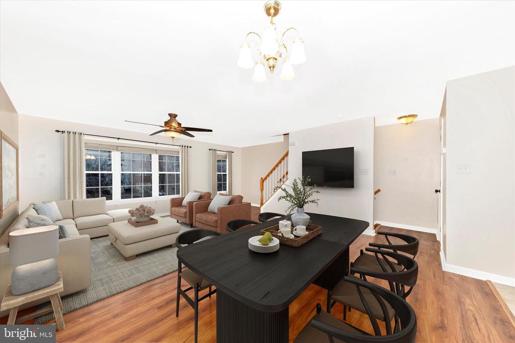 52 TEAGUE LANE