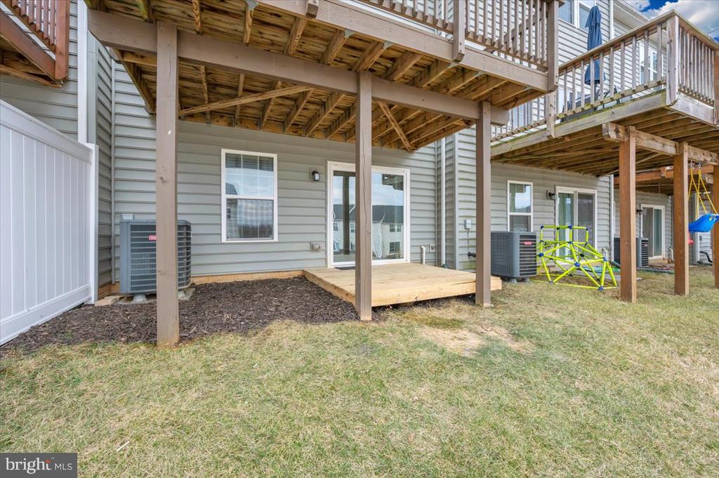105 MONTREAL WAY
