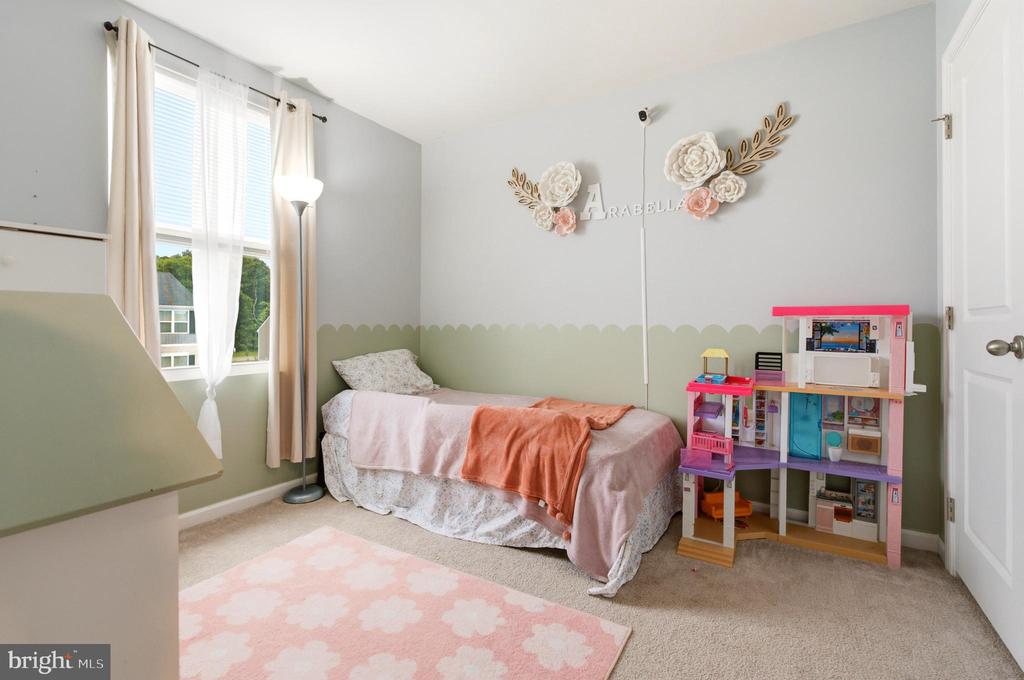23 WIGGLES COURT