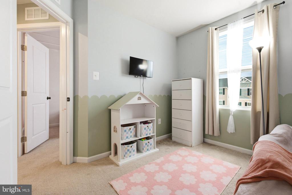 23 WIGGLES COURT
