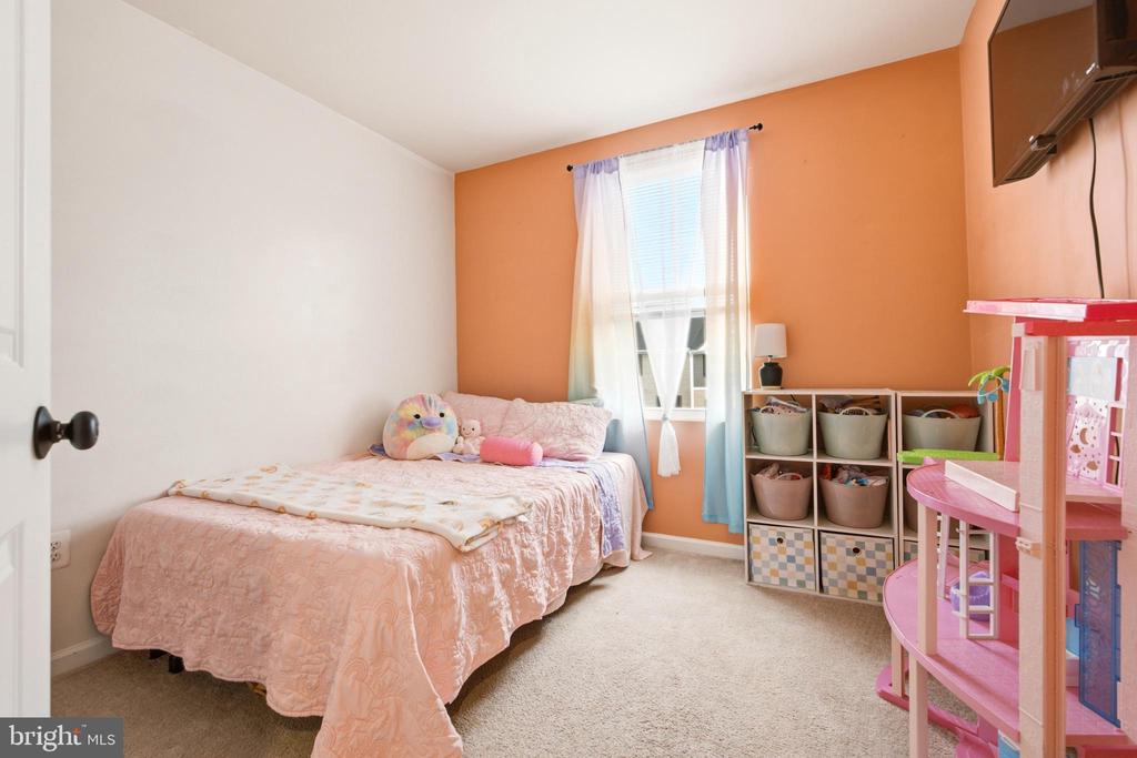 23 WIGGLES COURT