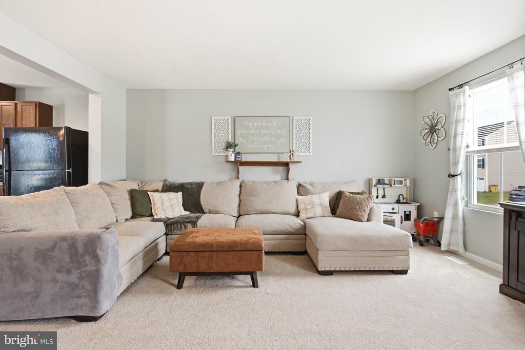 23 WIGGLES COURT