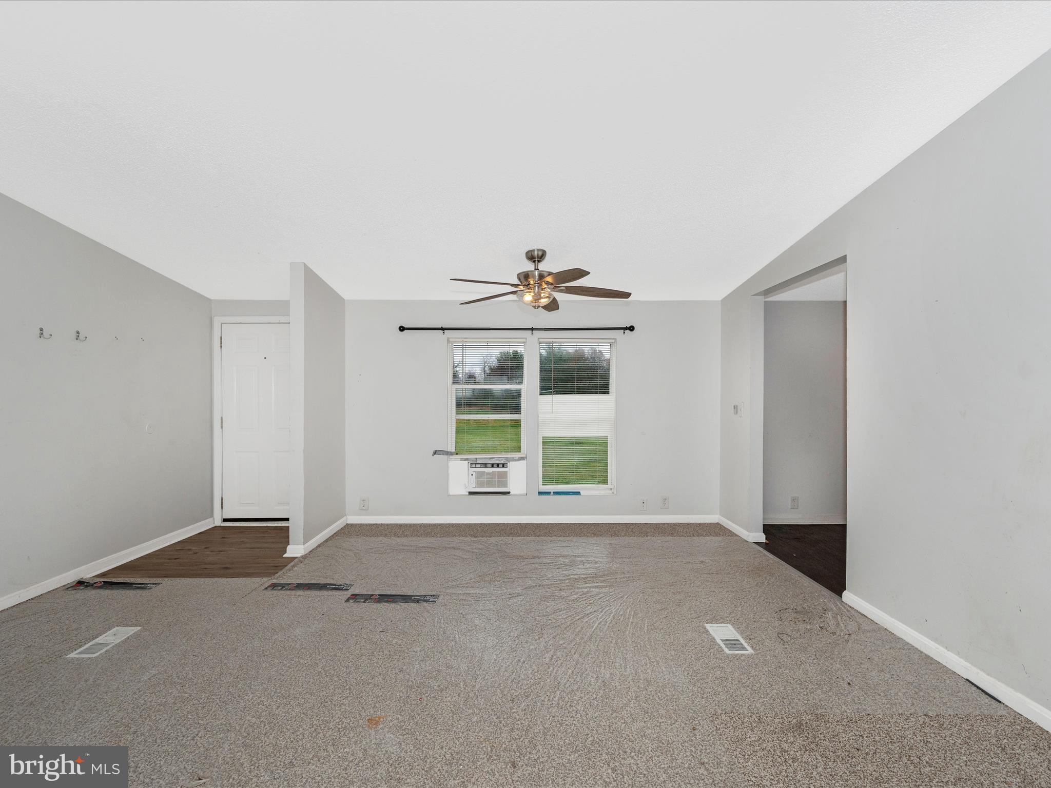 202 Muzzey ROAD