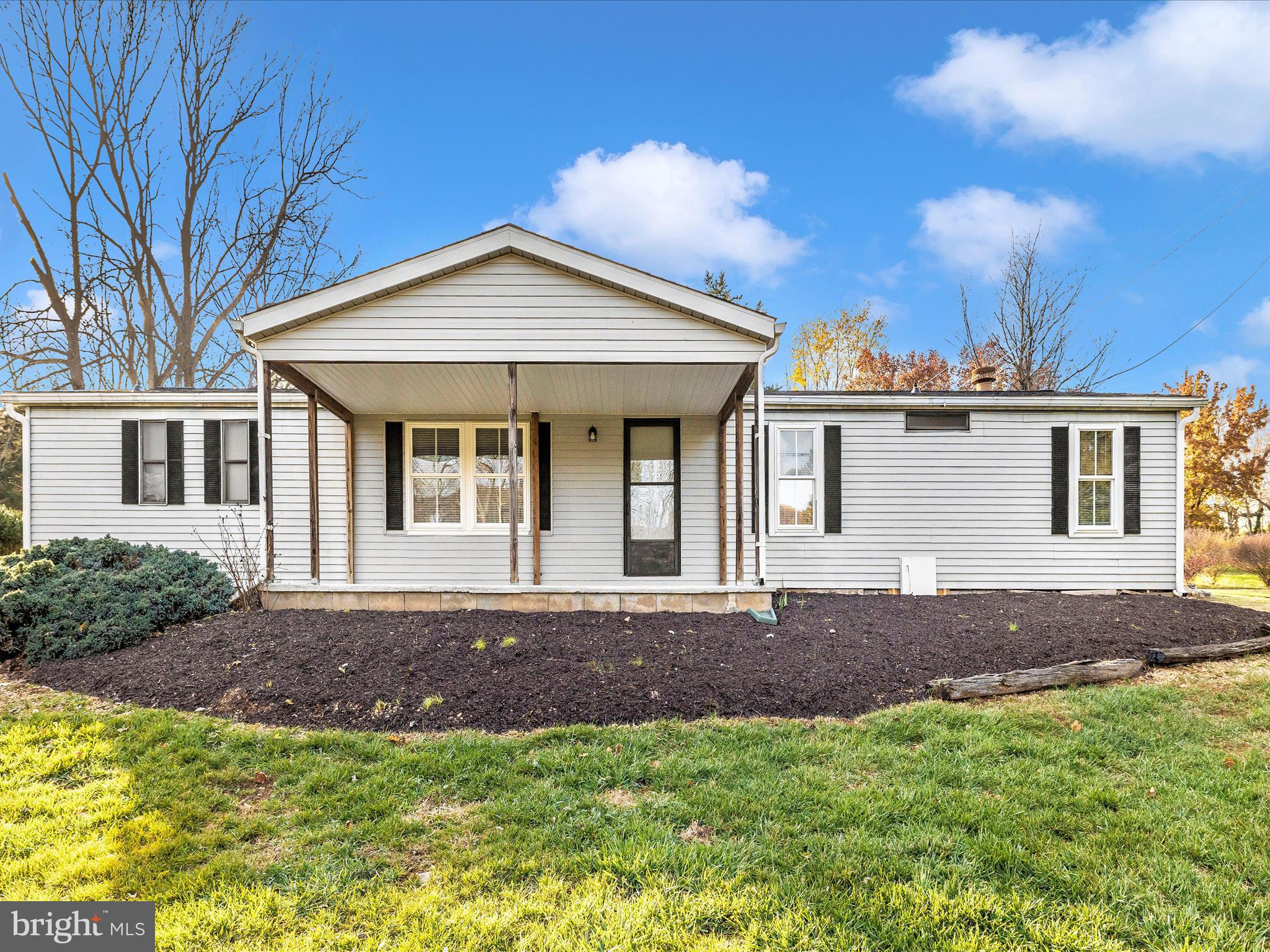 27 Bluegill DRIVE