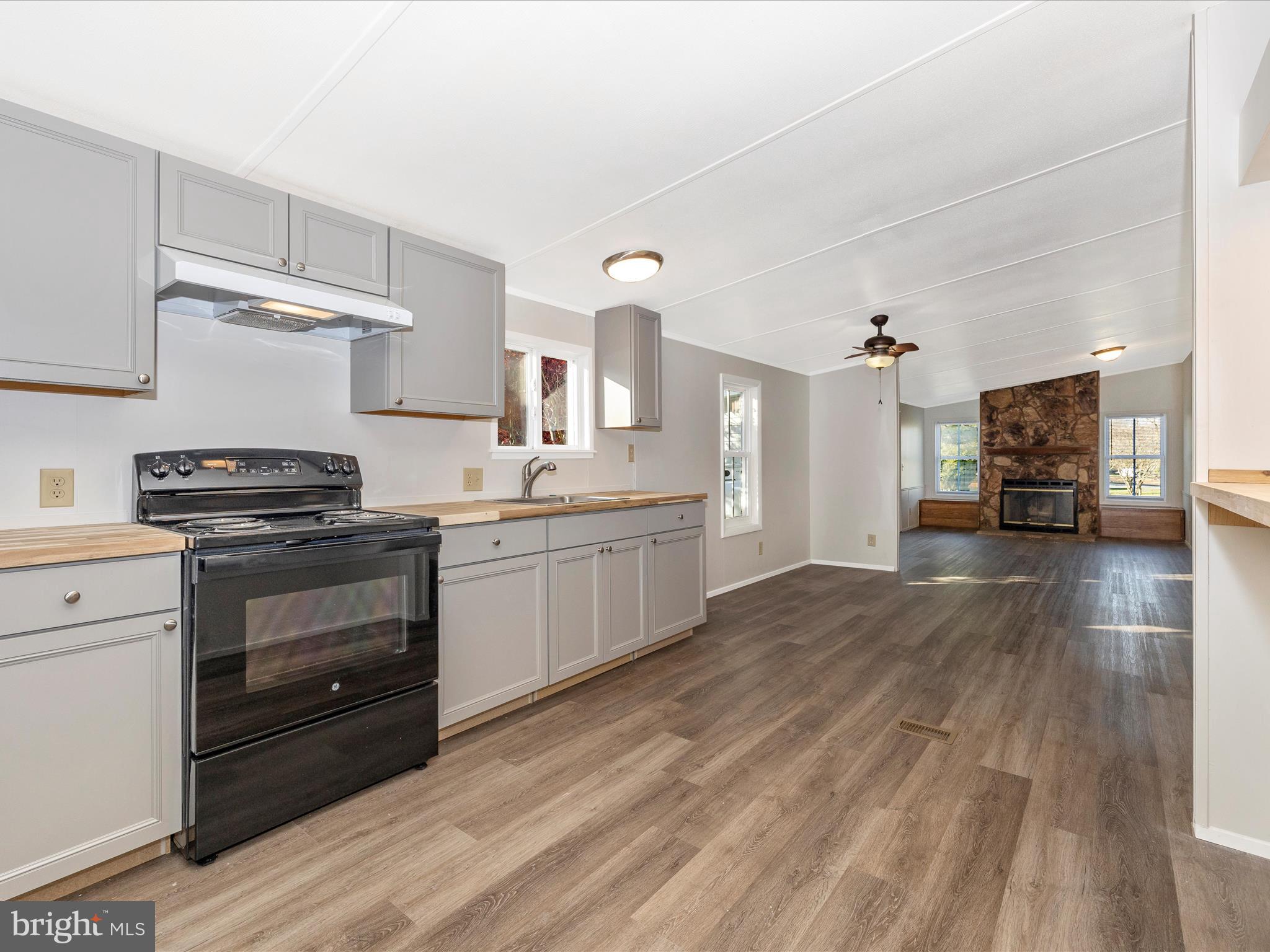 27 Bluegill DRIVE