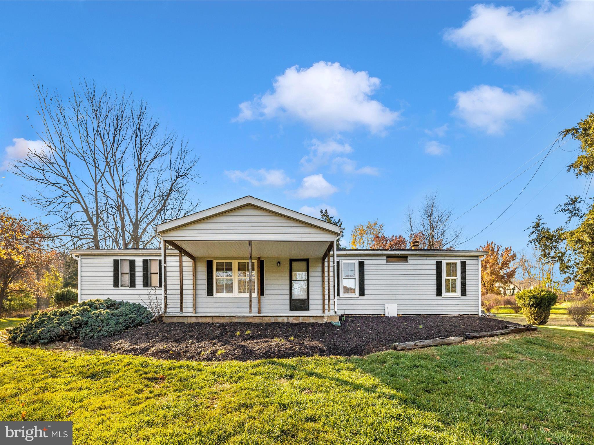 27 Bluegill DRIVE