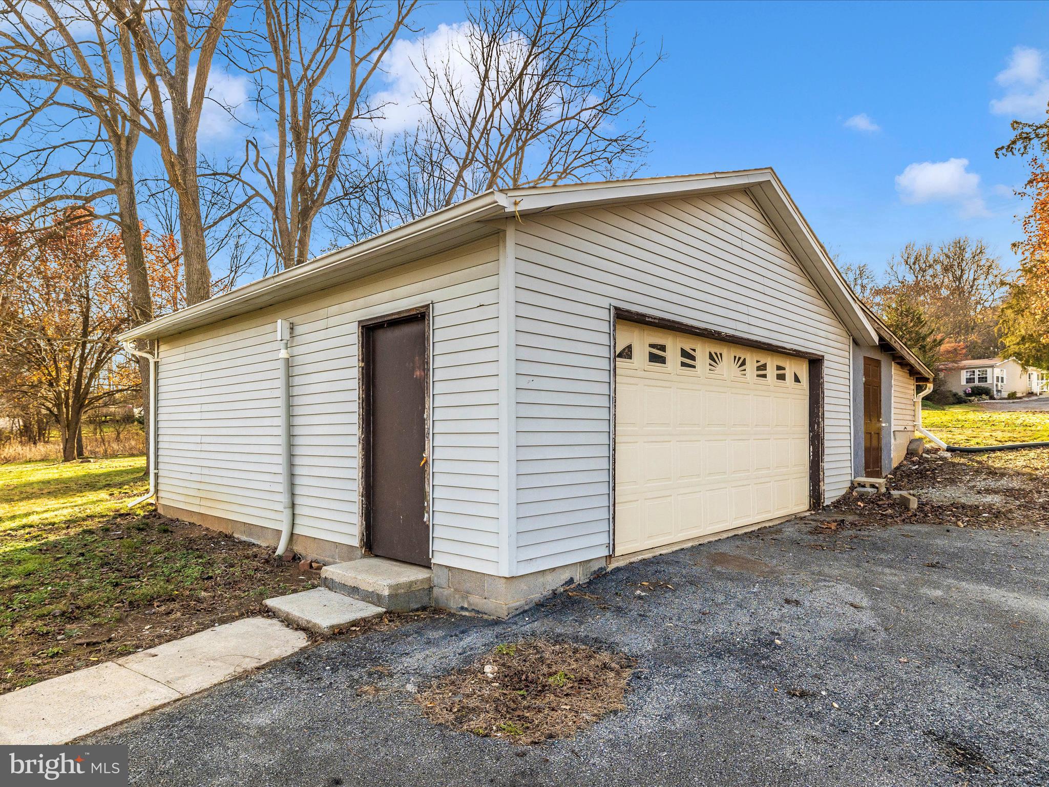 27 Bluegill DRIVE
