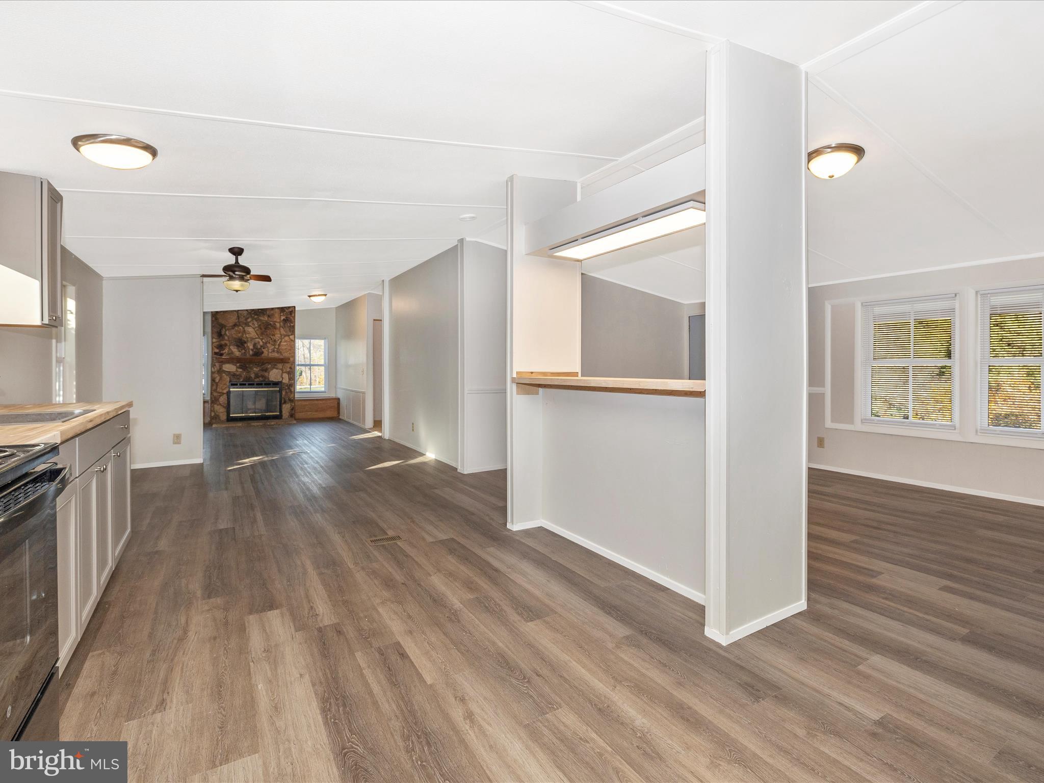 27 Bluegill DRIVE