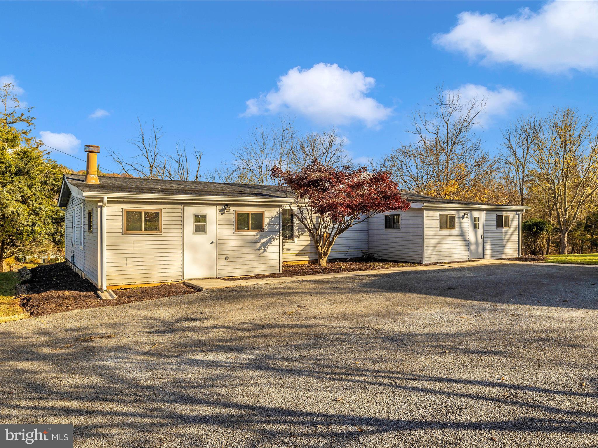 27 Bluegill DRIVE