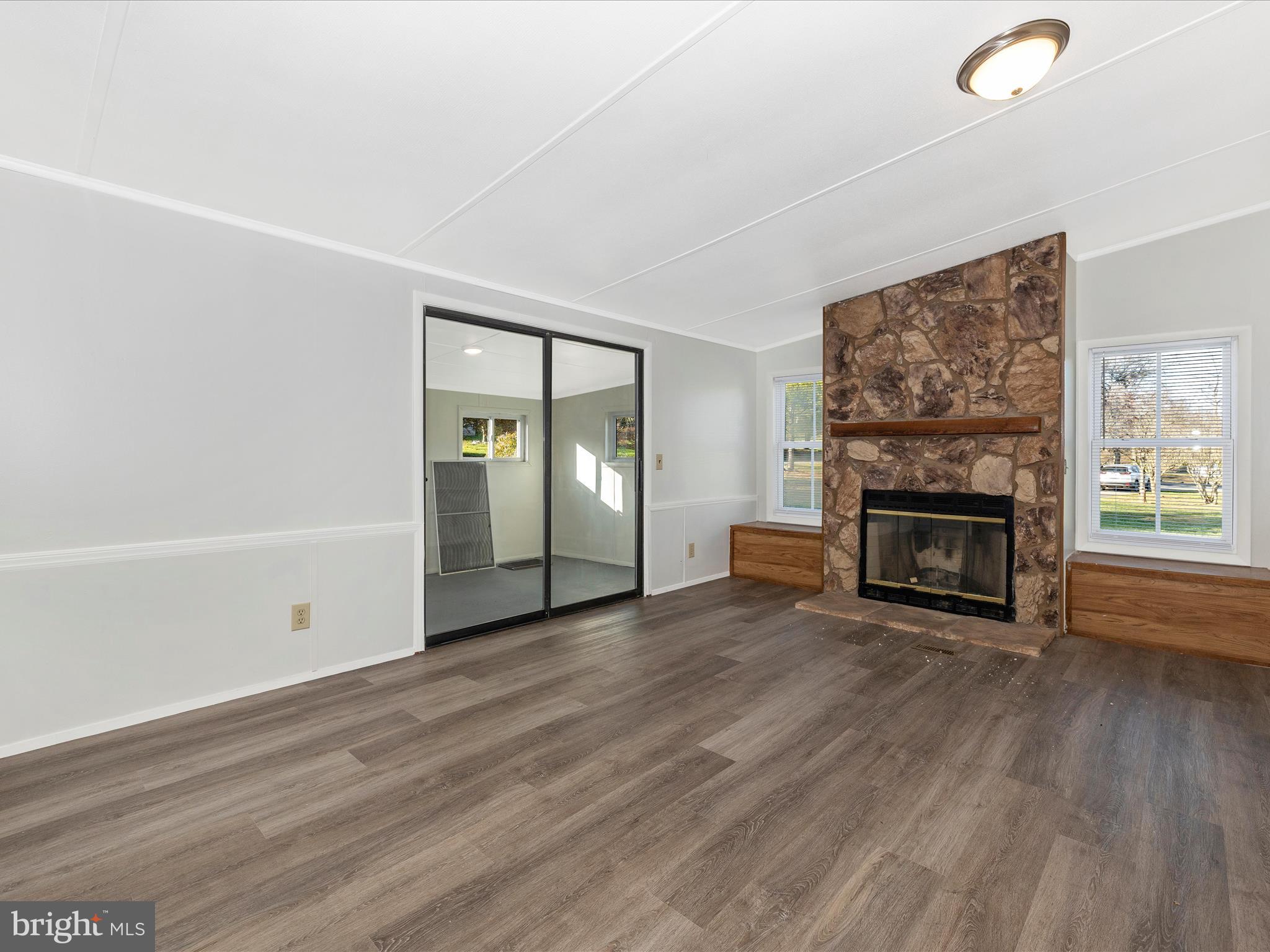 27 Bluegill DRIVE