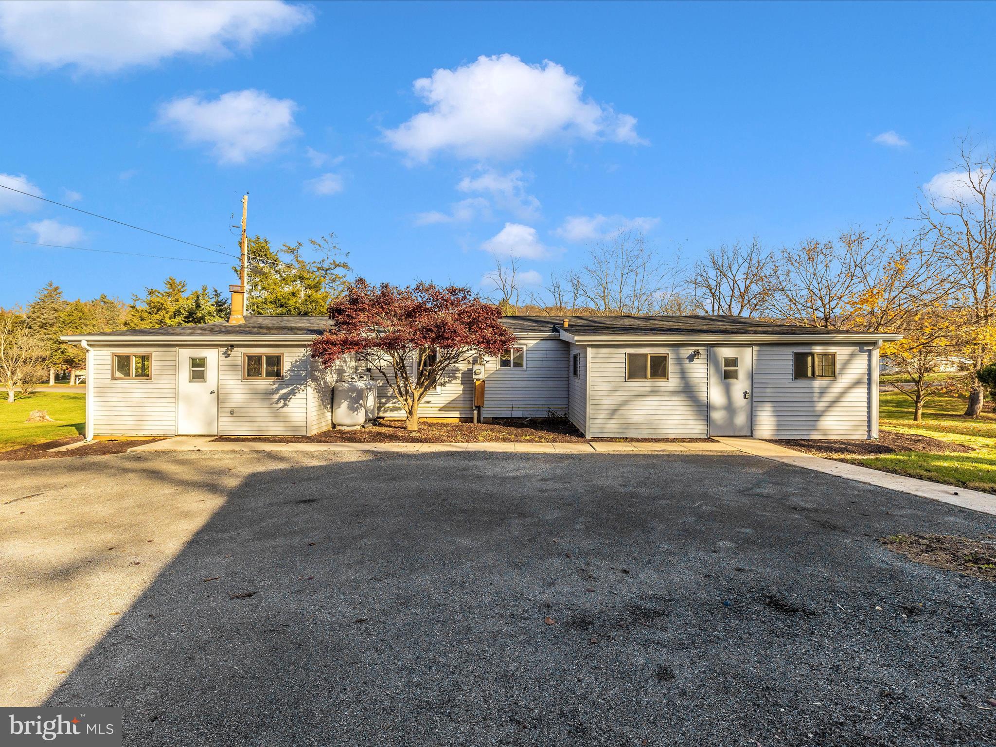 27 Bluegill DRIVE