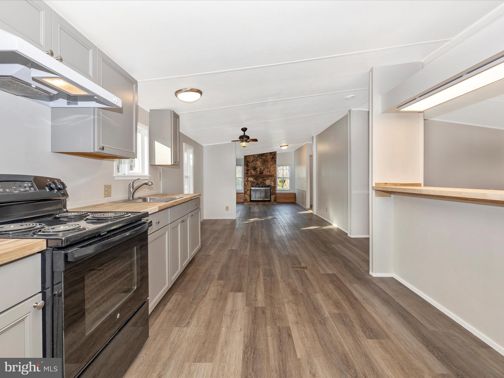 27 Bluegill DRIVE