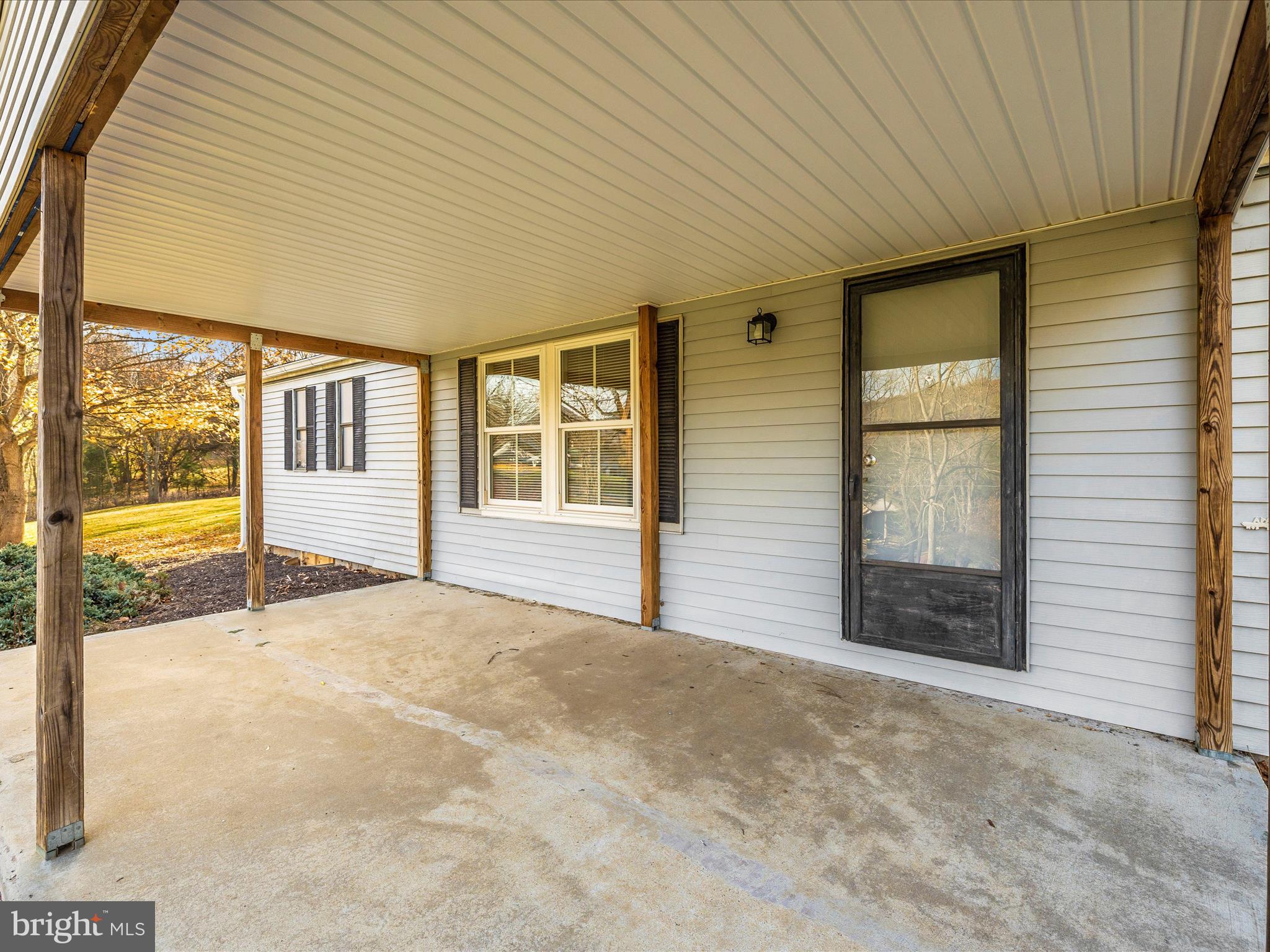 27 Bluegill DRIVE