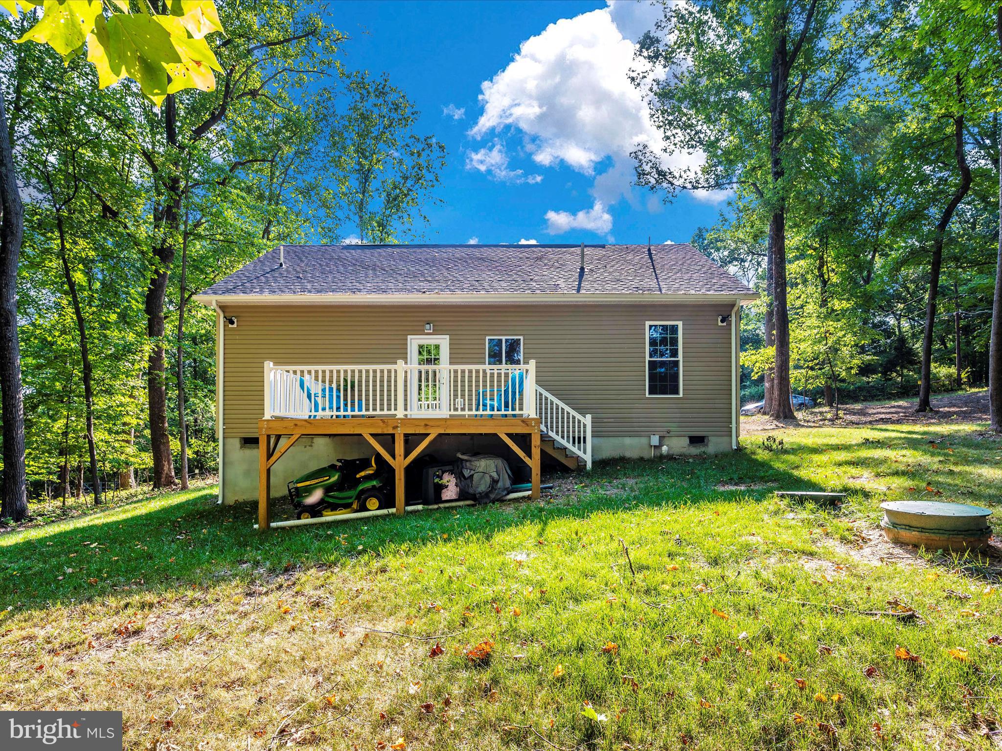 193 Scarlet Oak Dr.