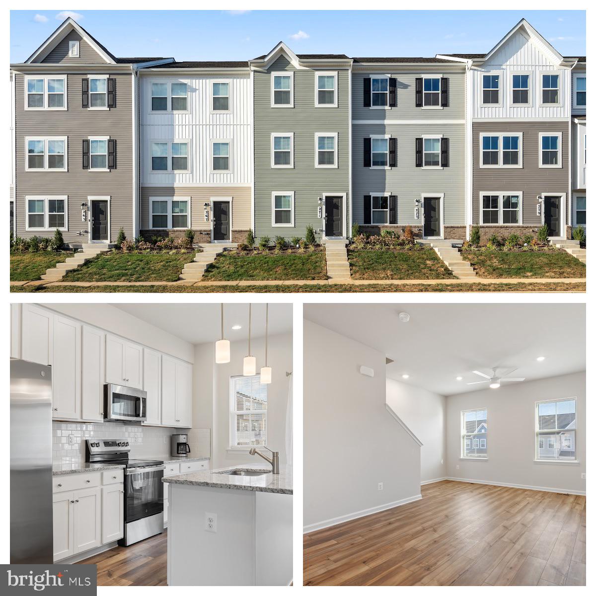 271 SANDY BOTTOM CIRCLE