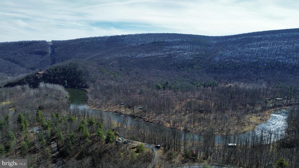 Lot 43 RAPIDS POINT TRL