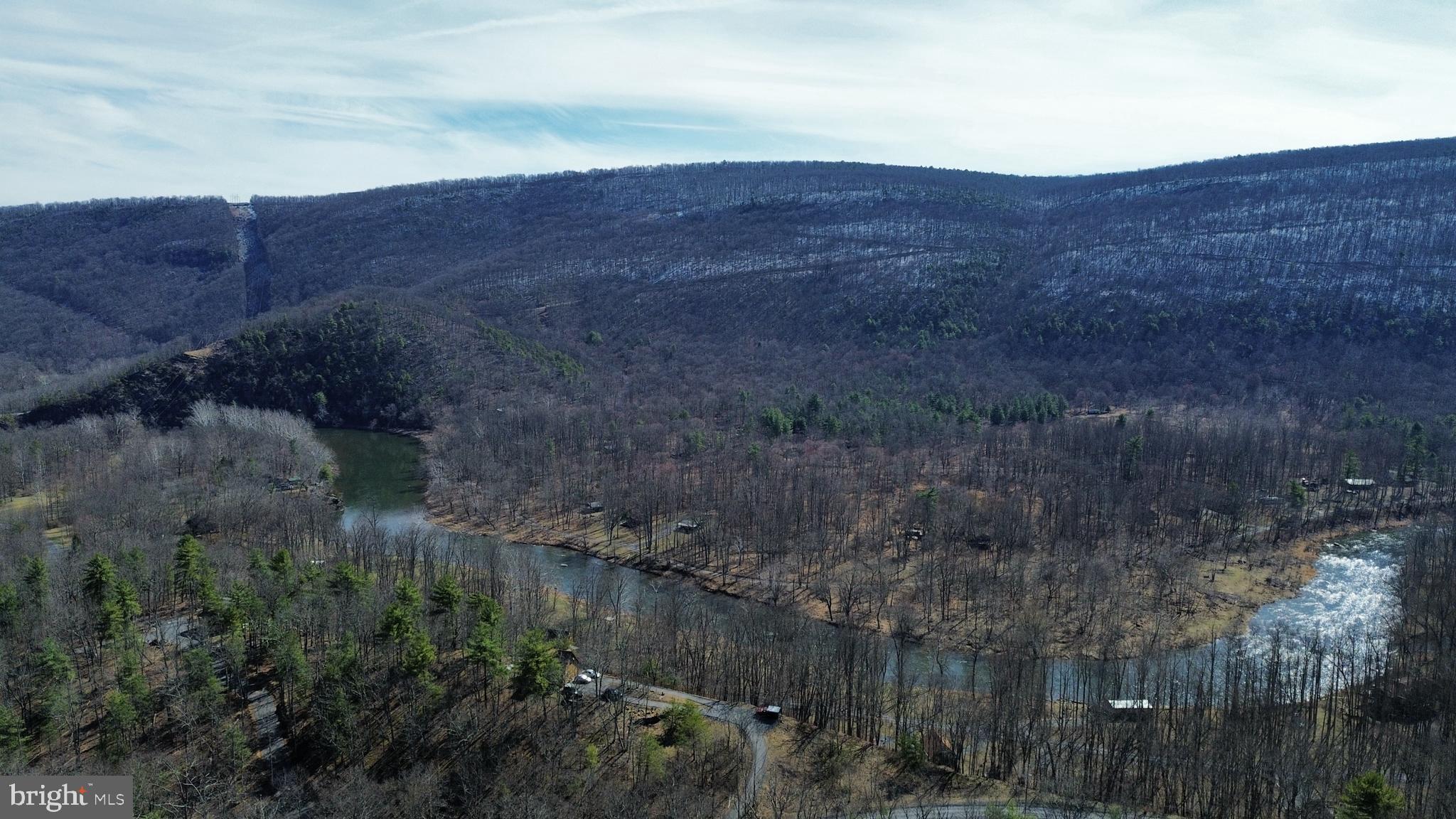 Lot 43 RAPIDS POINT TRL