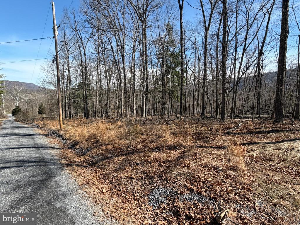 Lot 43 RAPIDS POINT TRL
