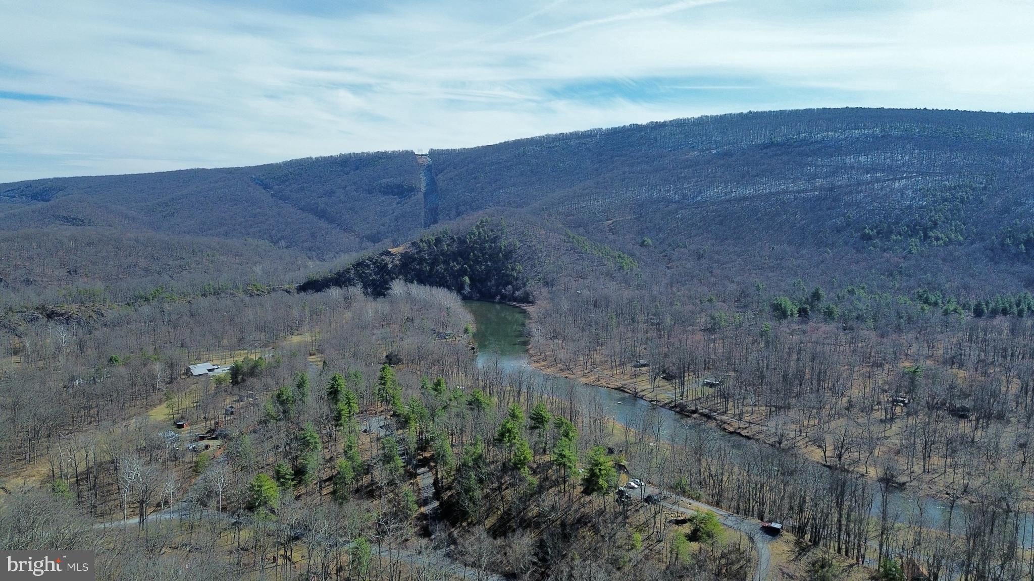 Lot 43 RAPIDS POINT TRL