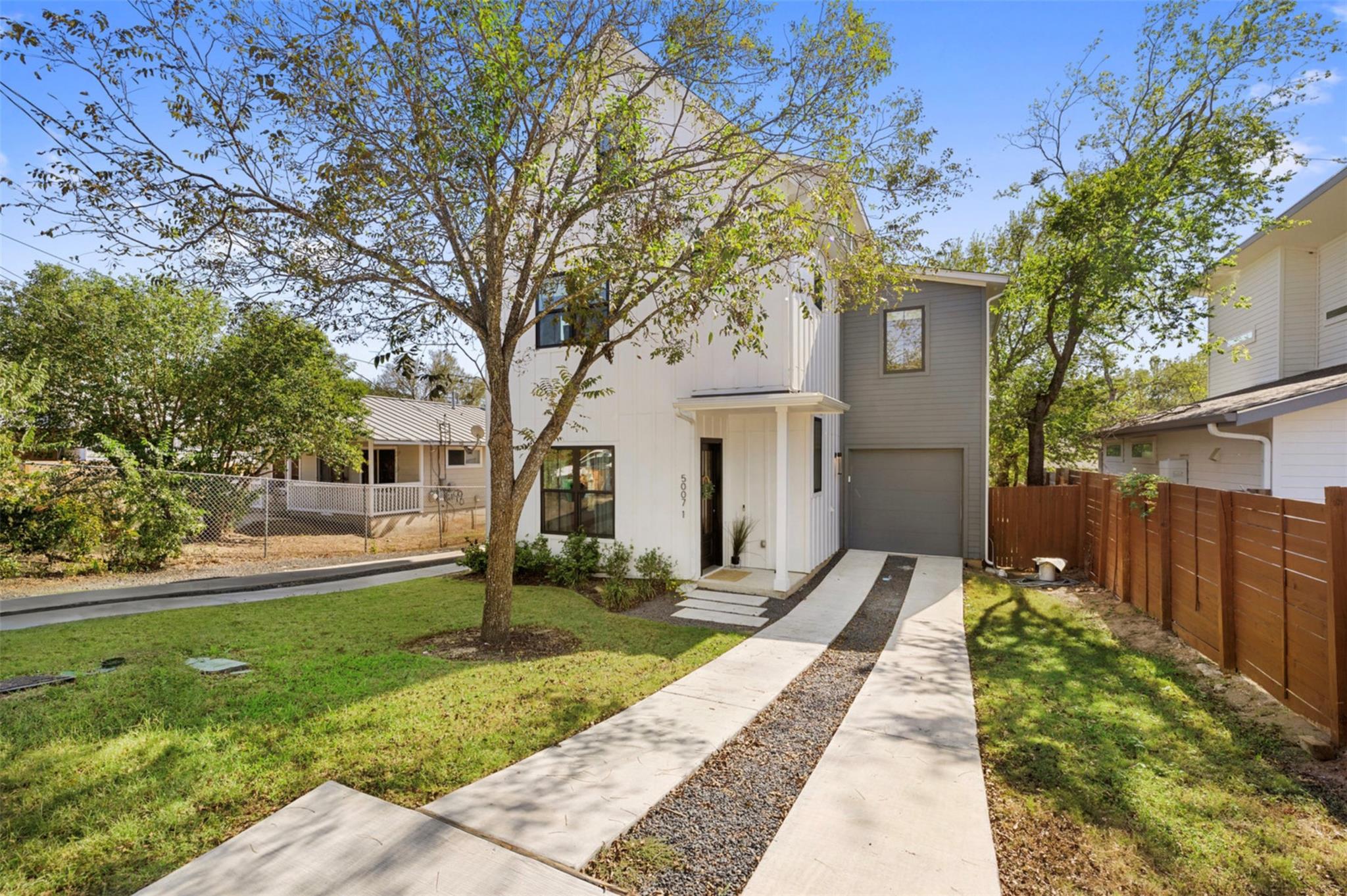5007 Lott Ave # 1