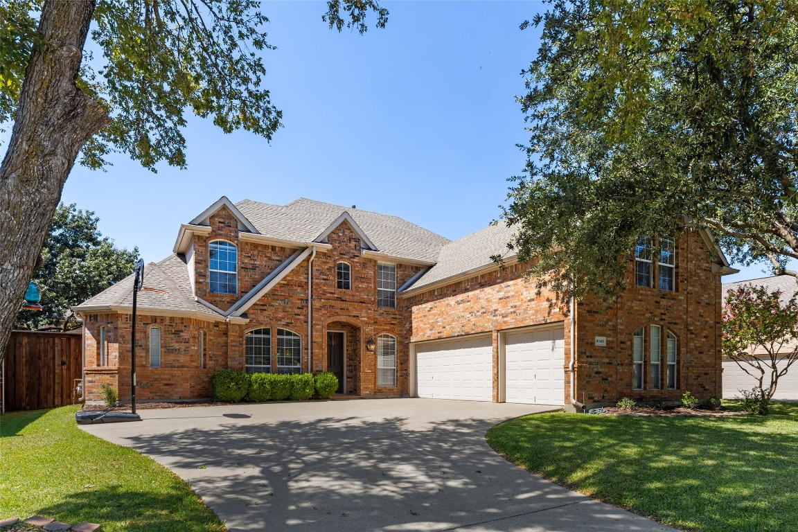 4145 Crooked Stick Drive